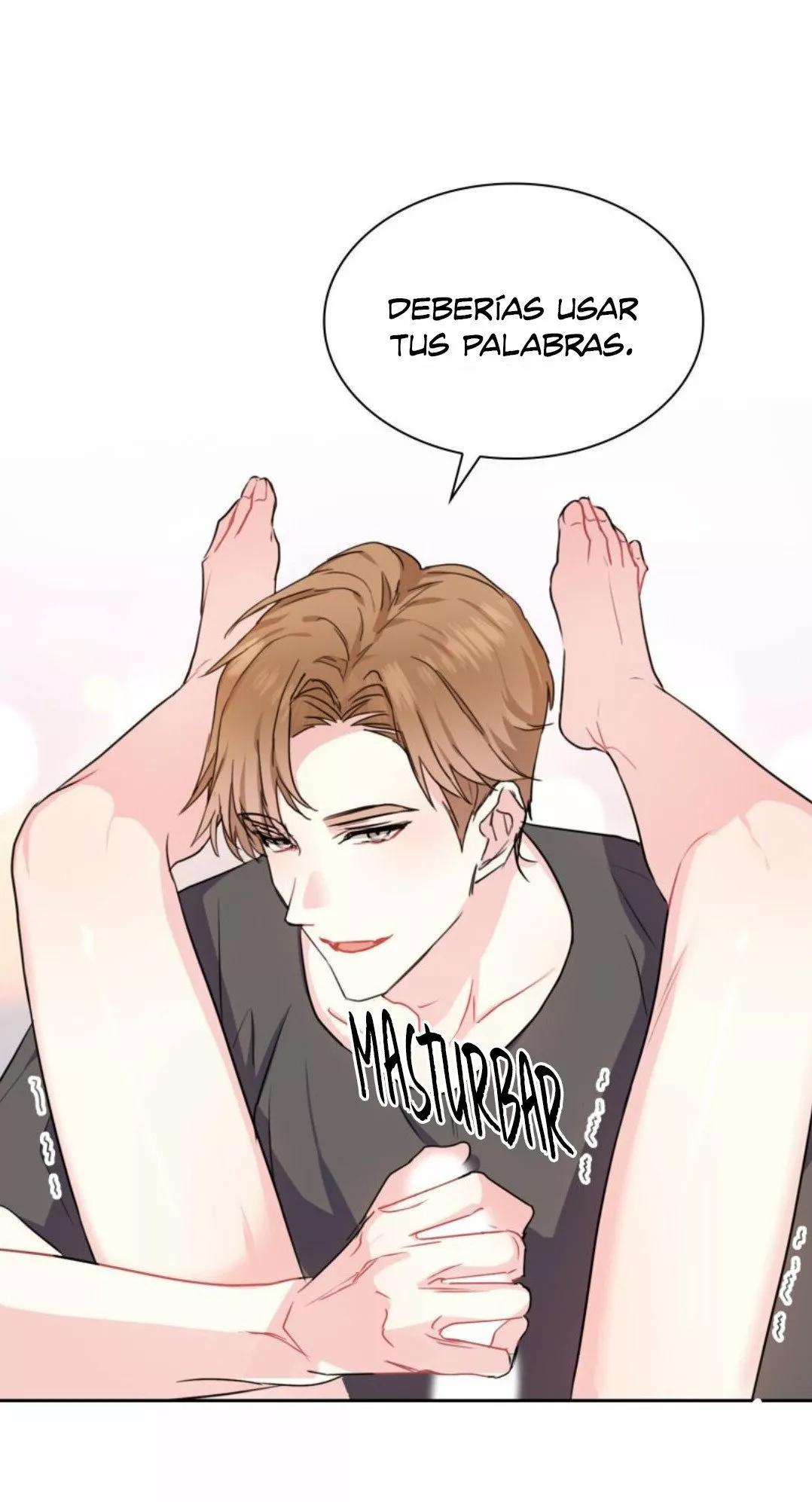 Cielo de Refresco de Vainilla - Capítulo 19 3 manhwa