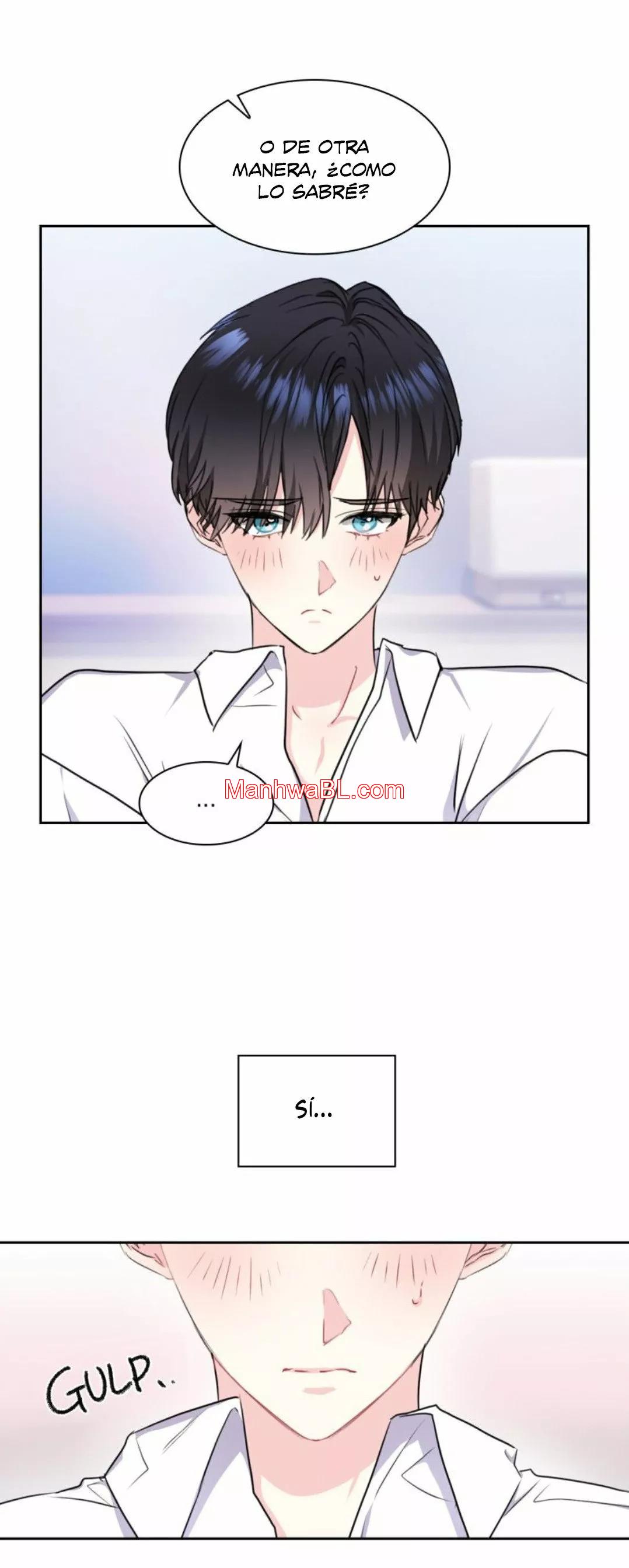 Cielo de Refresco de Vainilla - Capítulo 19 3 manhwa