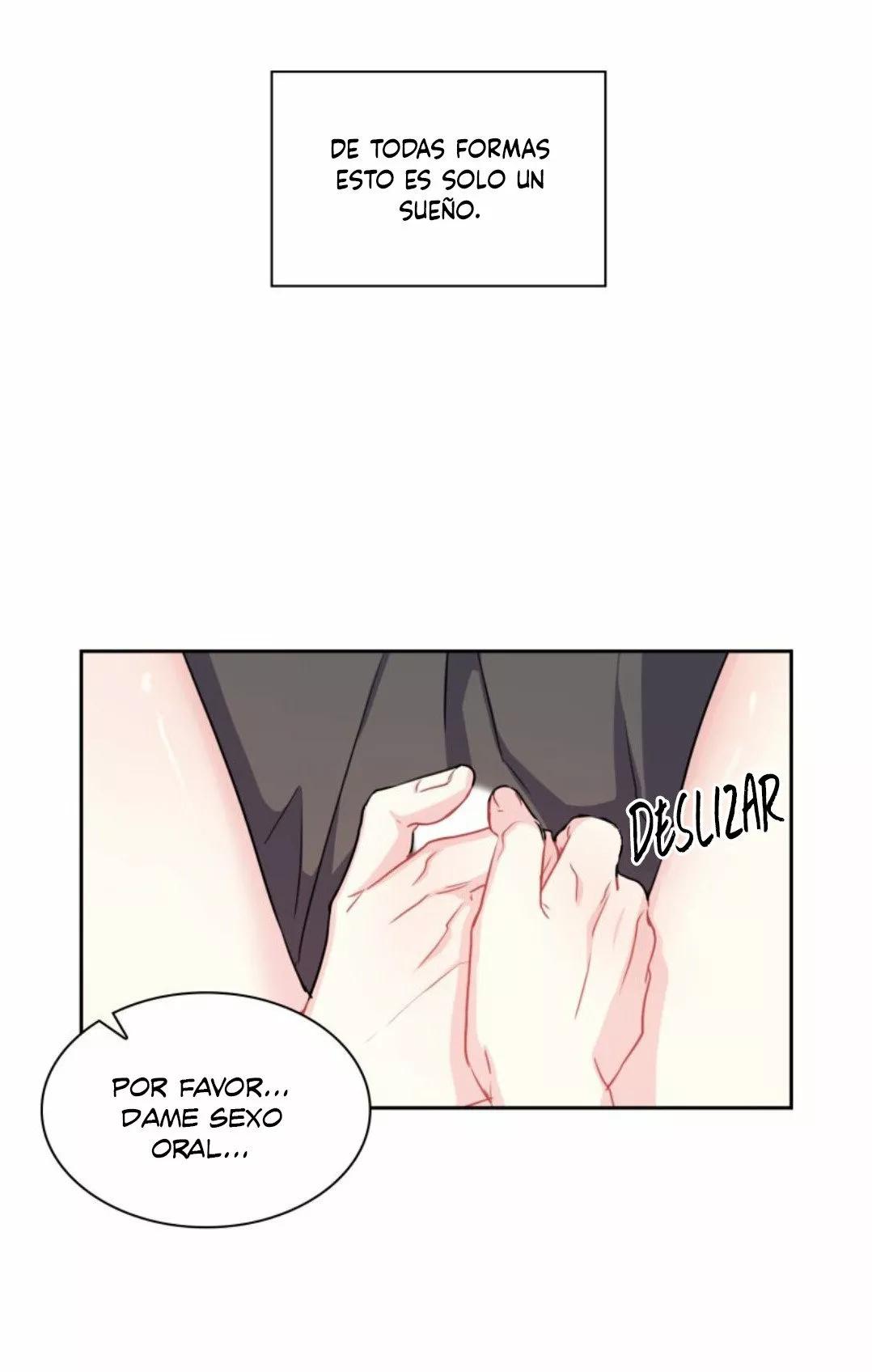 Cielo de Refresco de Vainilla - Capítulo 19 3 manhwa