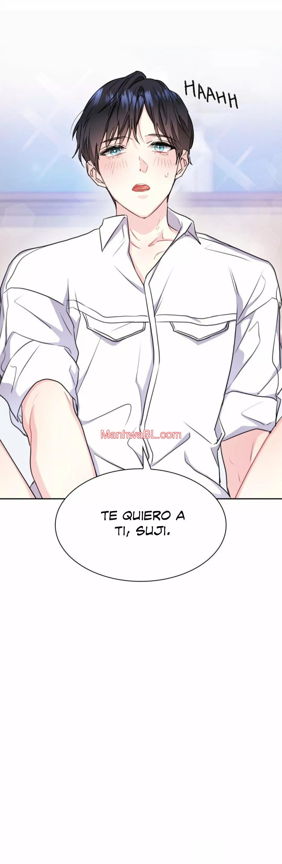 Cielo de Refresco de Vainilla - Capítulo 19 3 manhwa