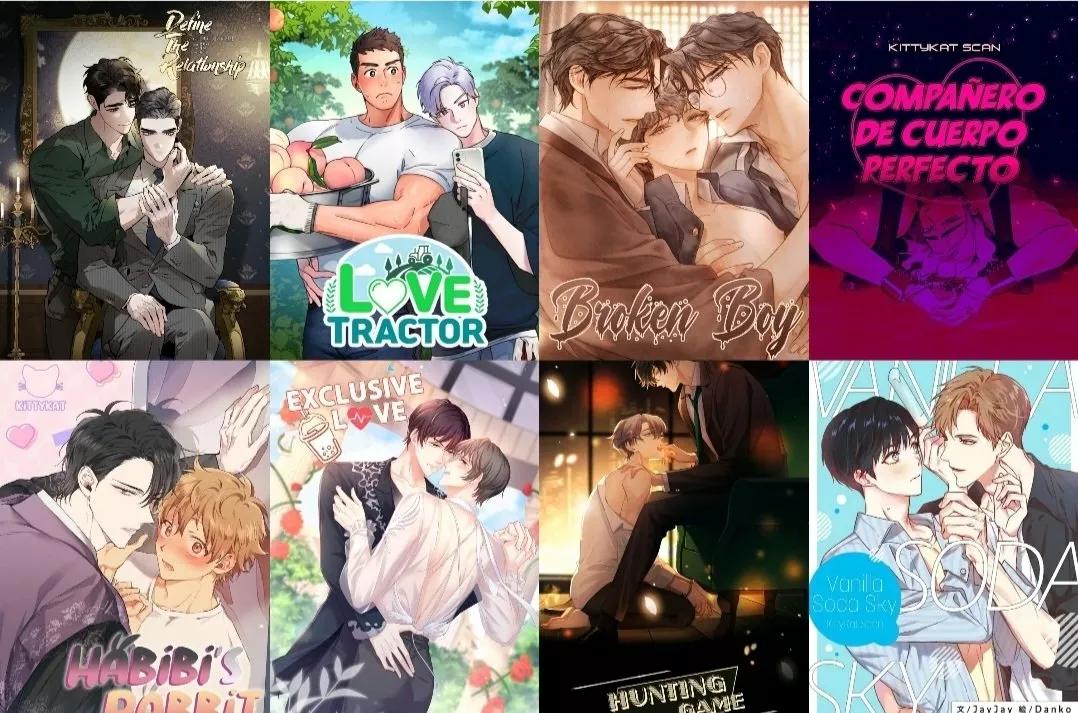 Cielo de Refresco de Vainilla - Capítulo 15.5 manhwa