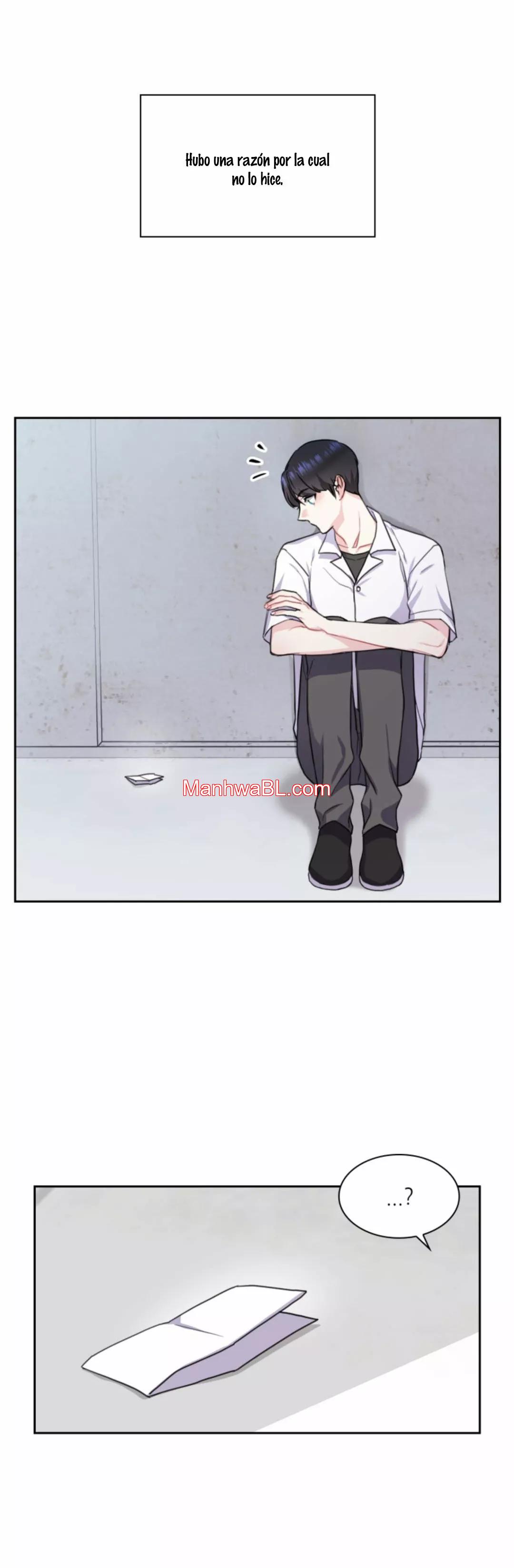 Cielo de Refresco de Vainilla - Capítulo 9 2 manhwa