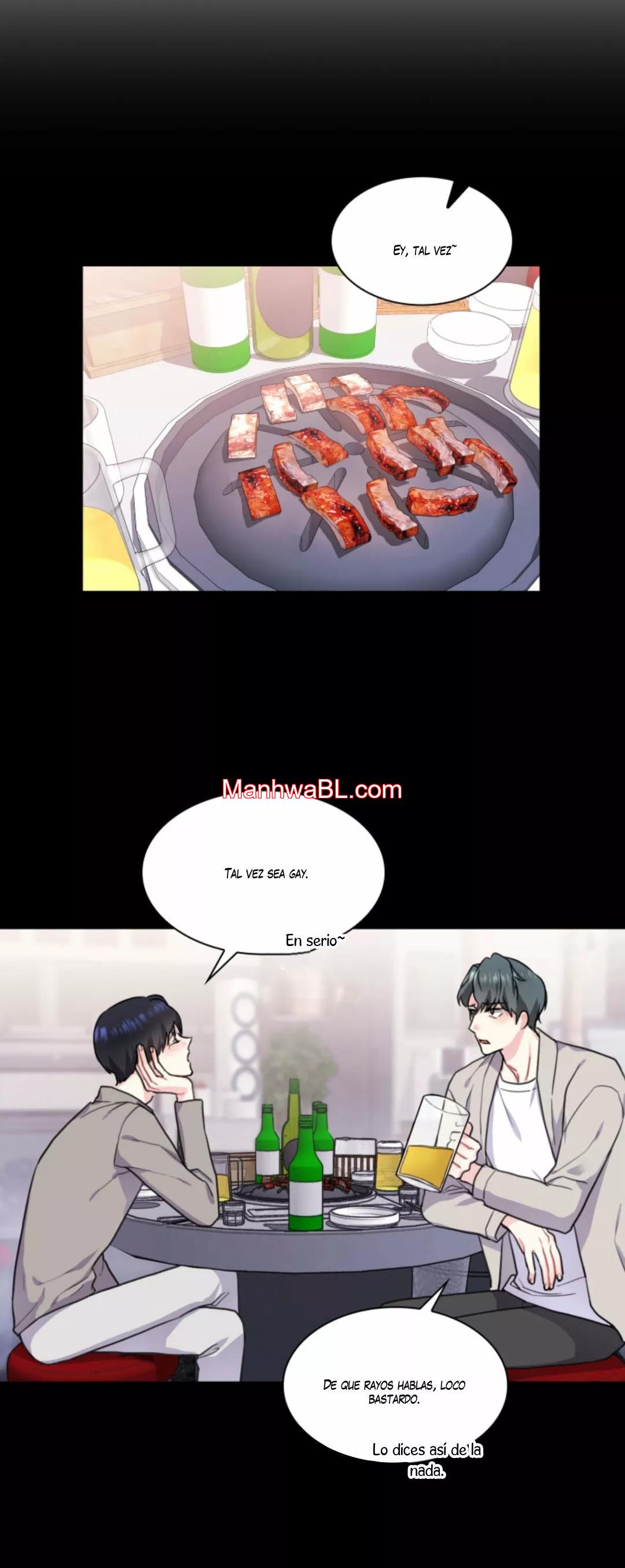 Cielo de Refresco de Vainilla - Capítulo 9 2 manhwa