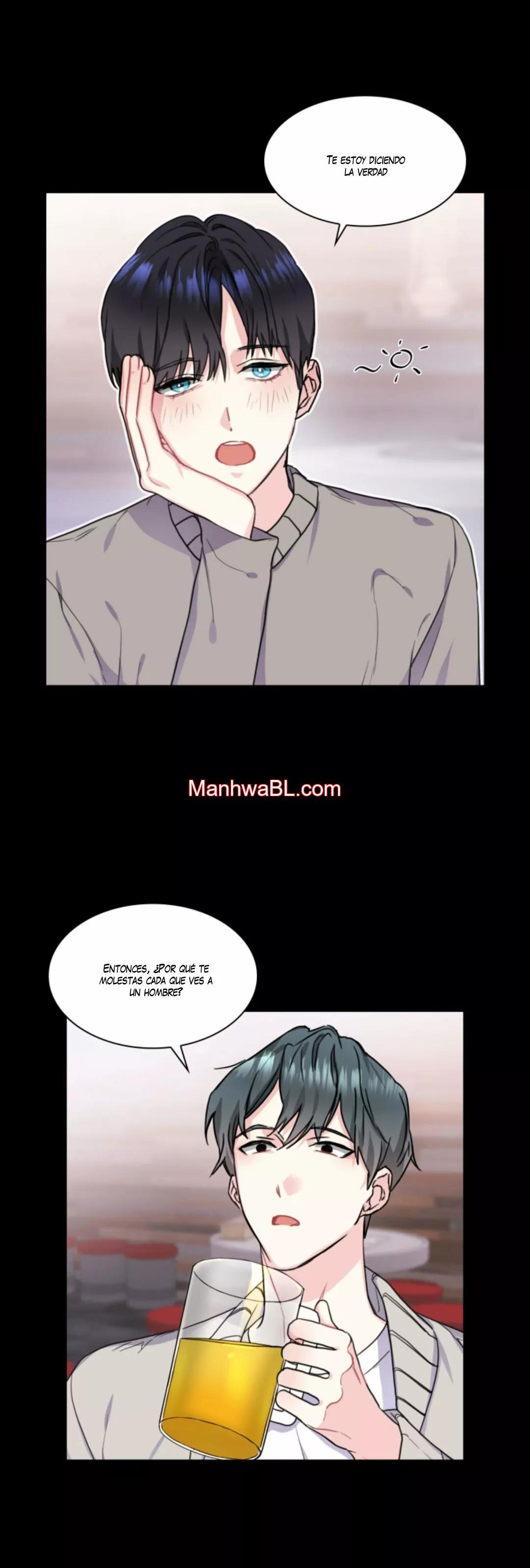 Cielo de Refresco de Vainilla - Capítulo 9 2 manhwa