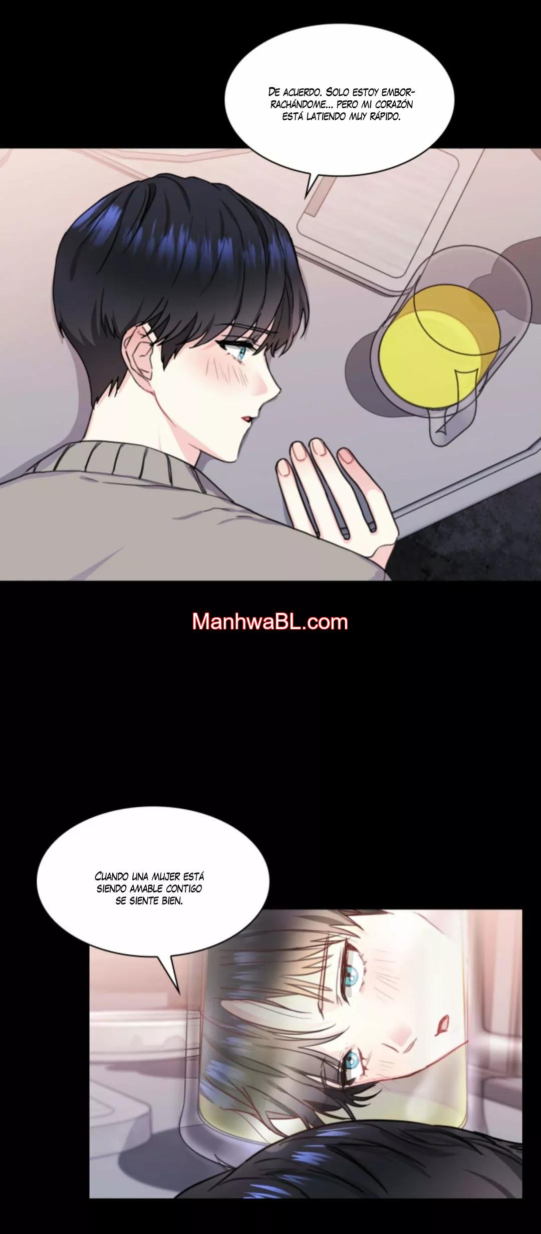 Cielo de Refresco de Vainilla - Capítulo 9 2 manhwa
