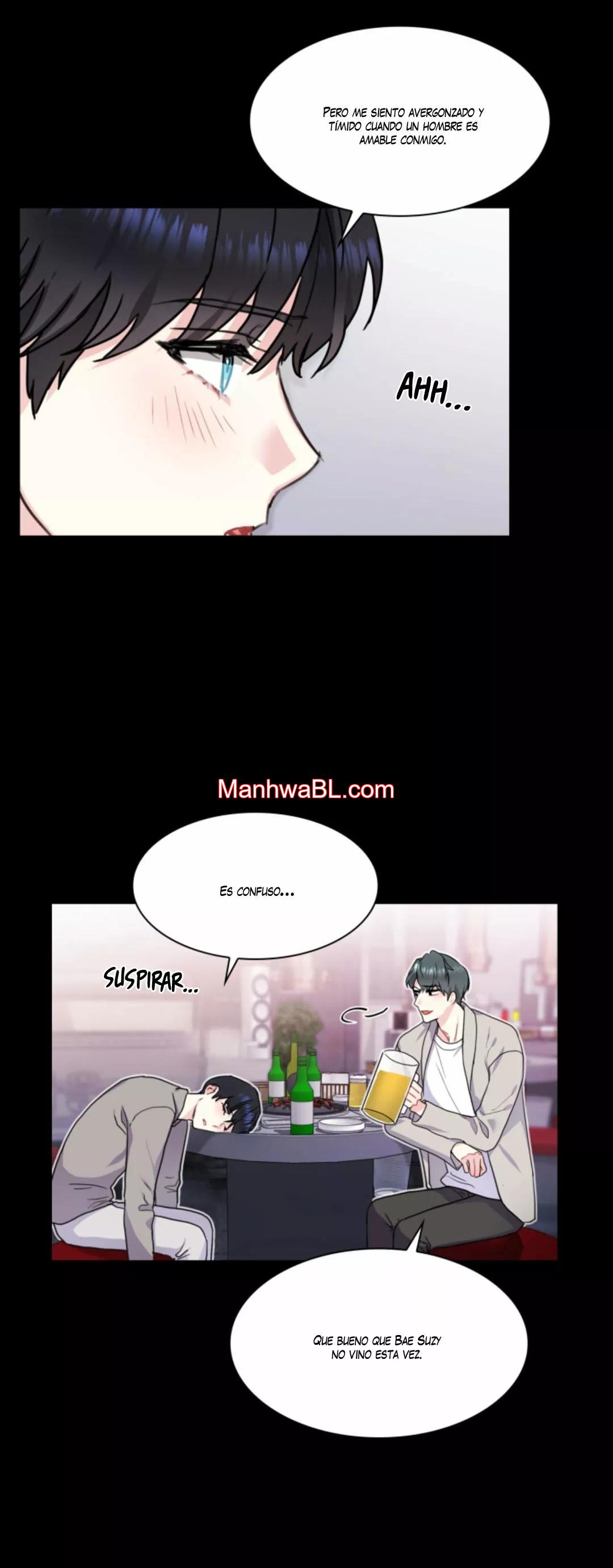 Cielo de Refresco de Vainilla - Capítulo 9 2 manhwa