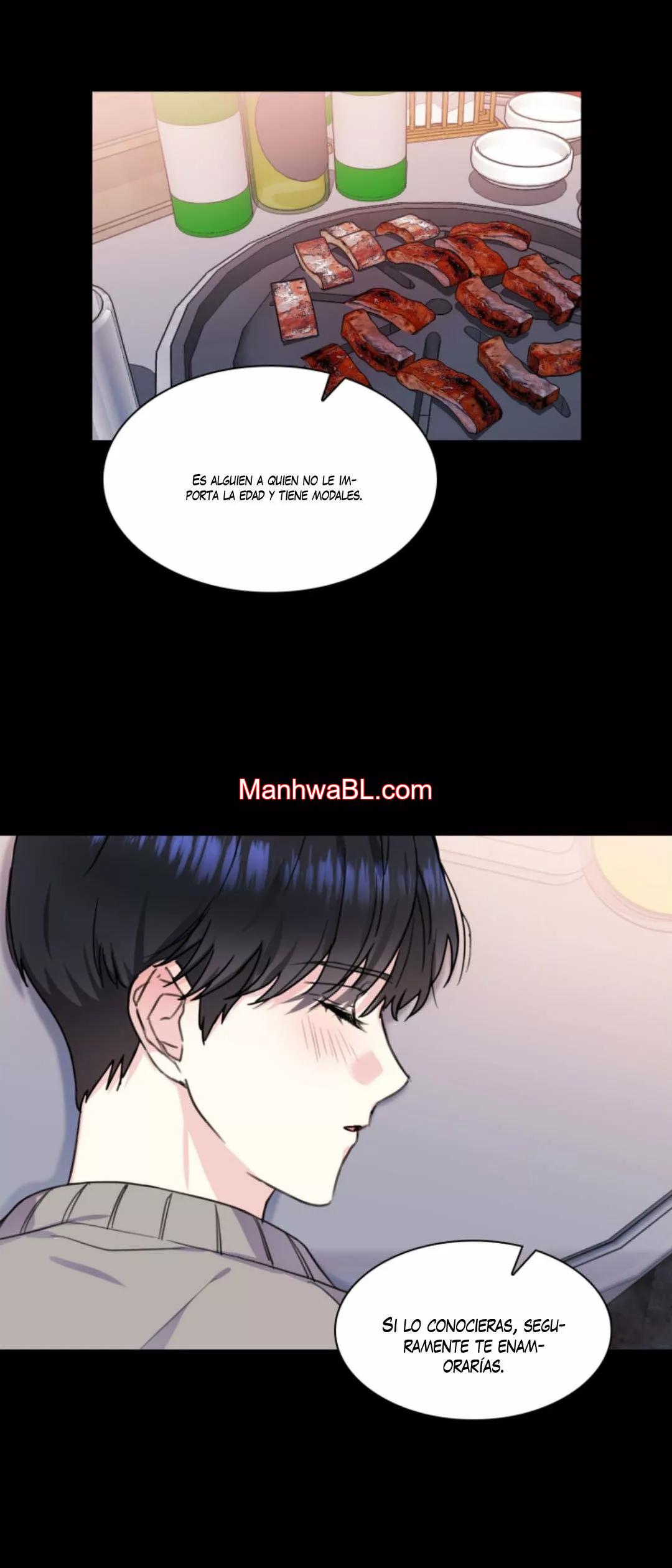 Cielo de Refresco de Vainilla - Capítulo 9 2 manhwa