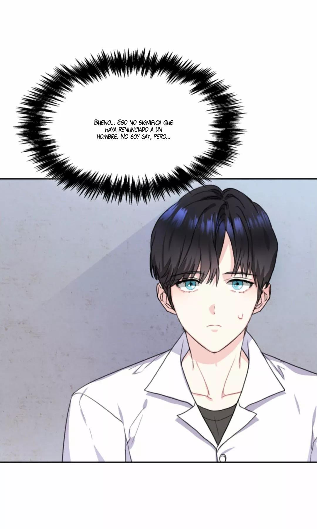 Cielo de Refresco de Vainilla - Capítulo 9 2 manhwa