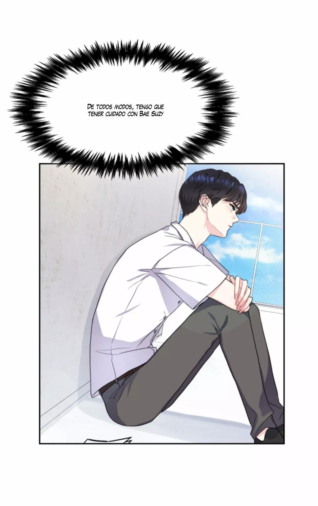 Cielo de Refresco de Vainilla - Capítulo 9 2 manhwa