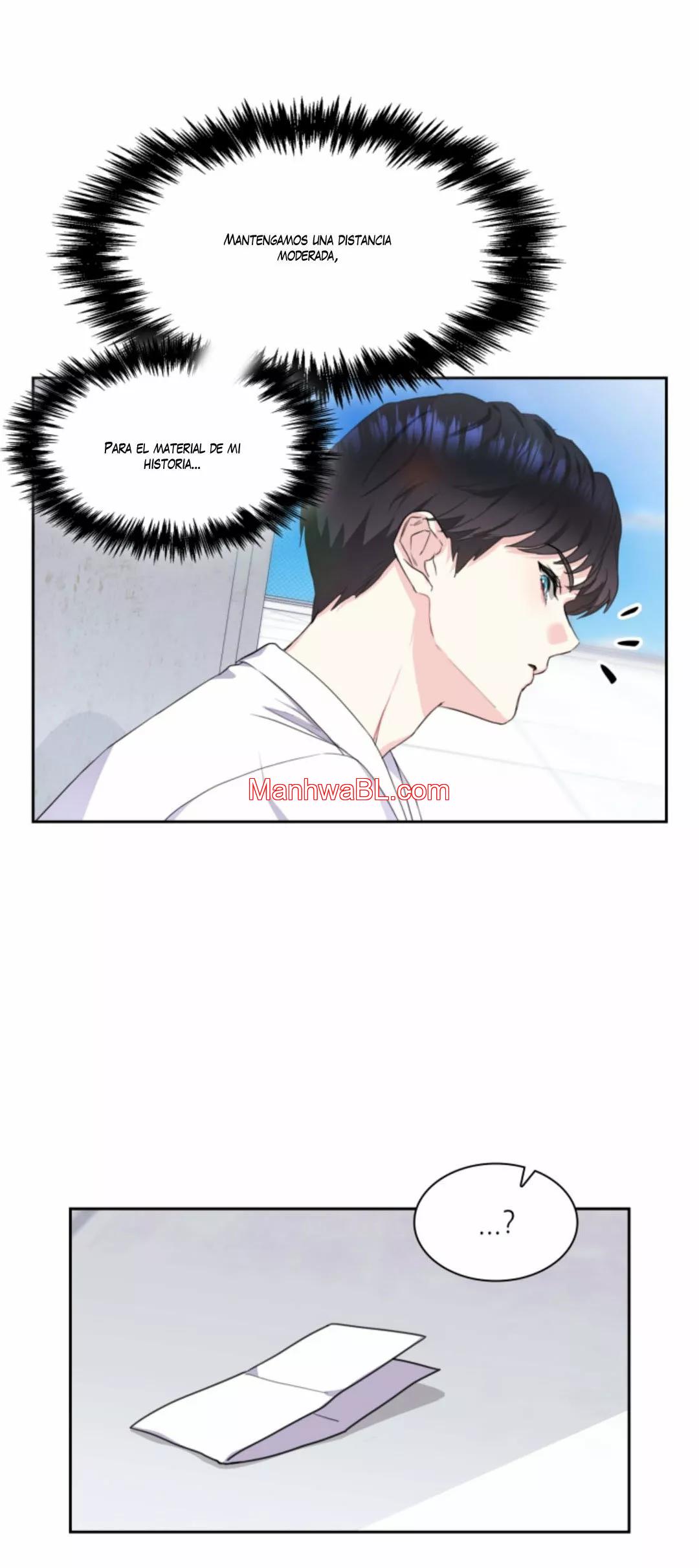 Cielo de Refresco de Vainilla - Capítulo 9 2 manhwa