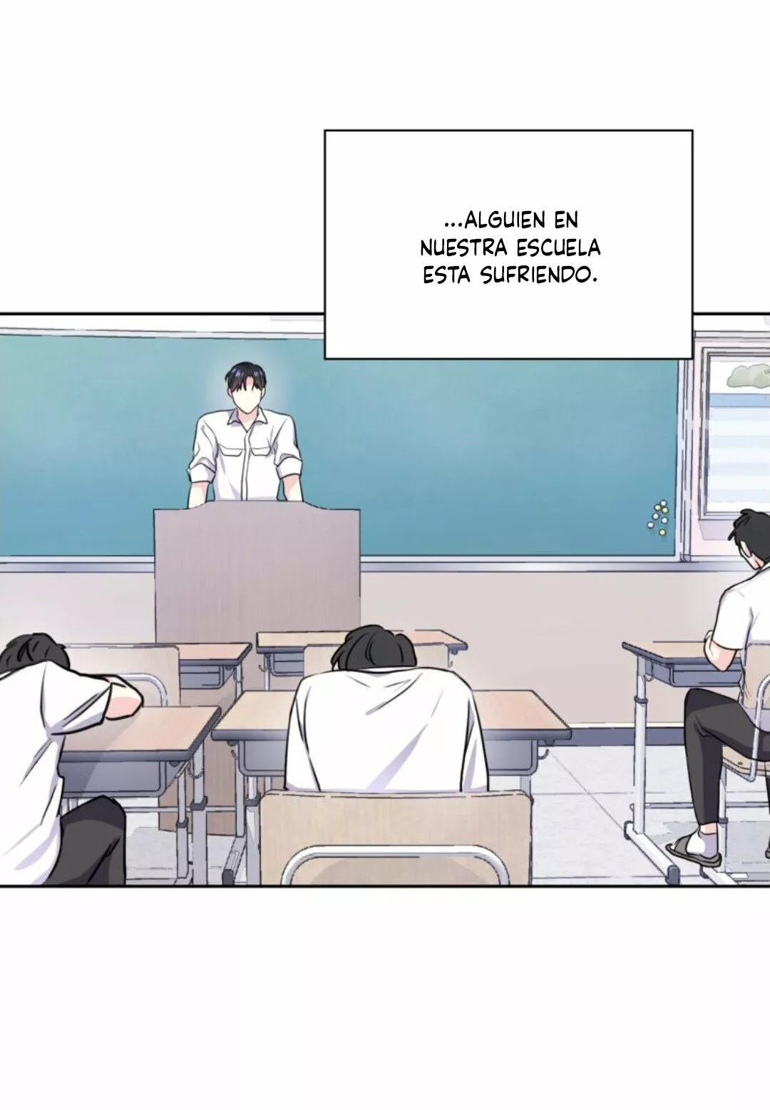 Cielo de Refresco de Vainilla - Capítulo 17 2 manhwa