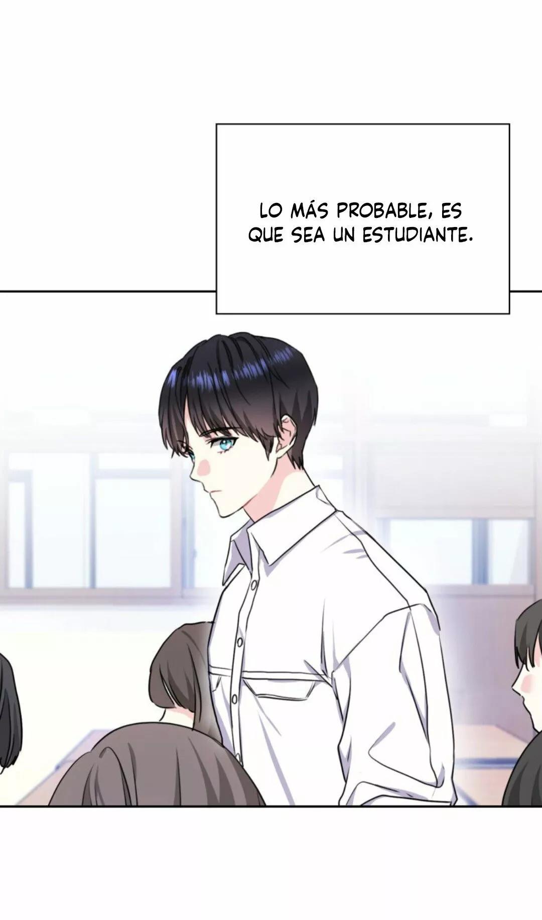 Cielo de Refresco de Vainilla - Capítulo 17 2 manhwa