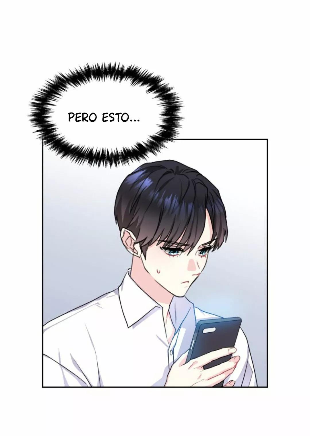 Cielo de Refresco de Vainilla - Capítulo 17 2 manhwa