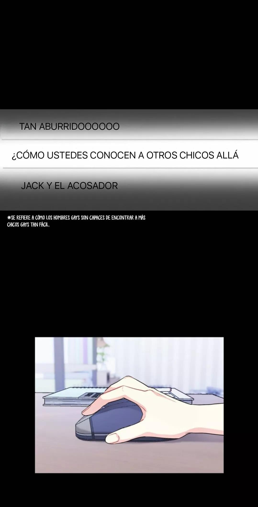 Cielo de Refresco de Vainilla - Capítulo 17 2 manhwa