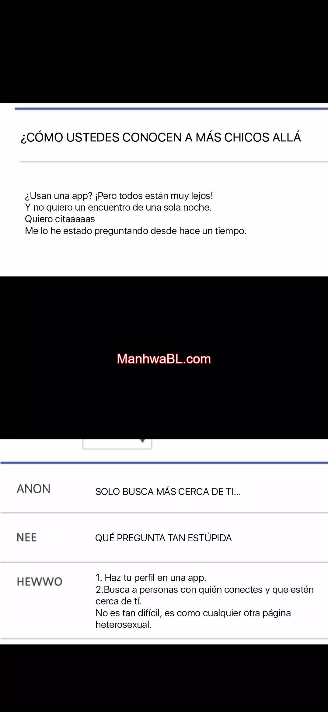 Cielo de Refresco de Vainilla - Capítulo 17 2 manhwa
