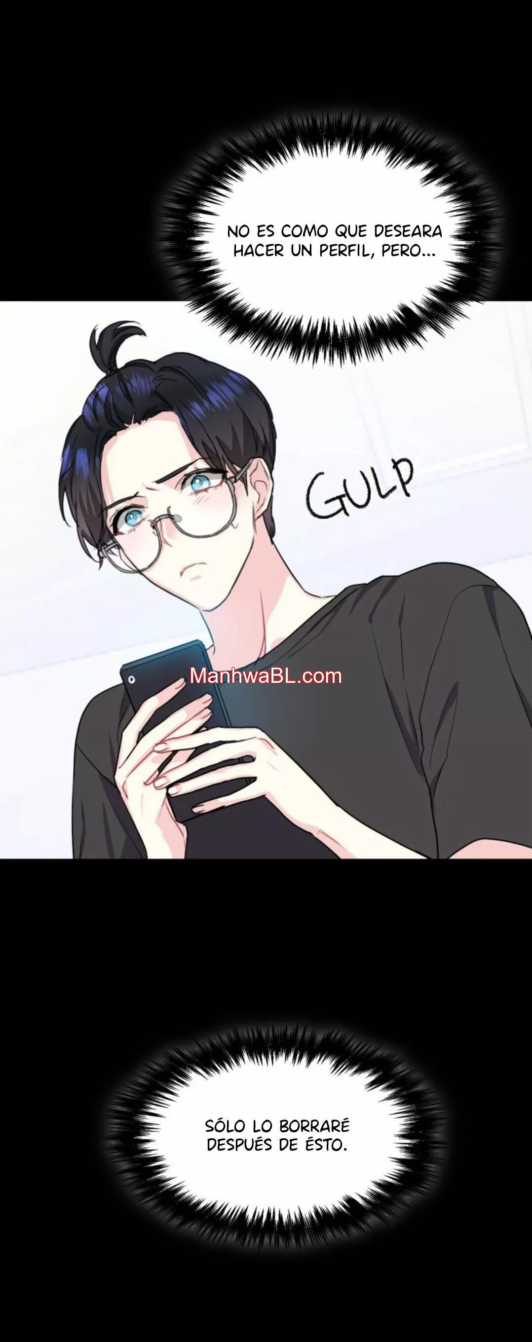 Cielo de Refresco de Vainilla - Capítulo 17 2 manhwa