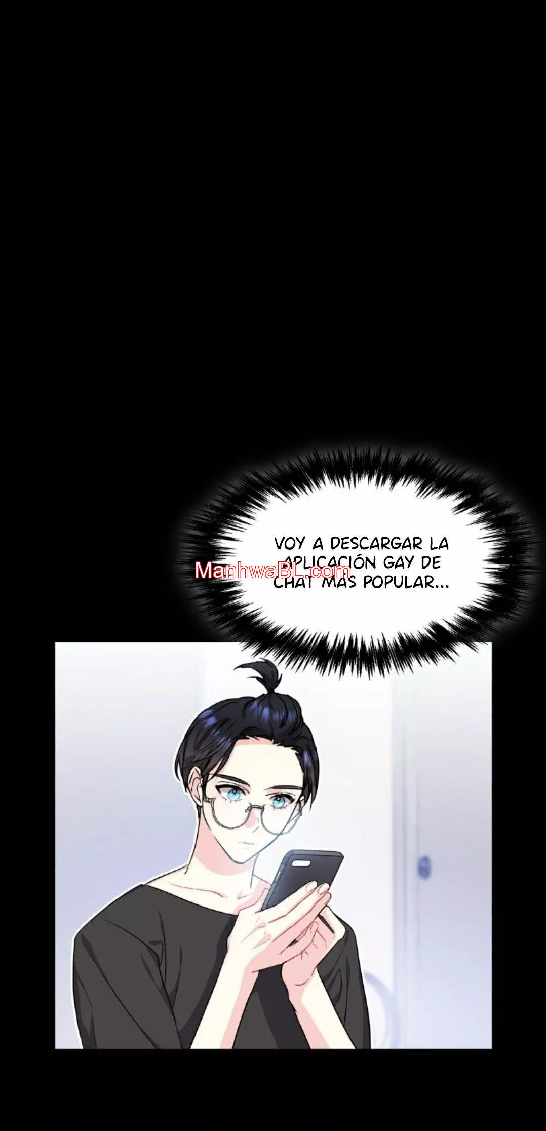 Cielo de Refresco de Vainilla - Capítulo 17 2 manhwa