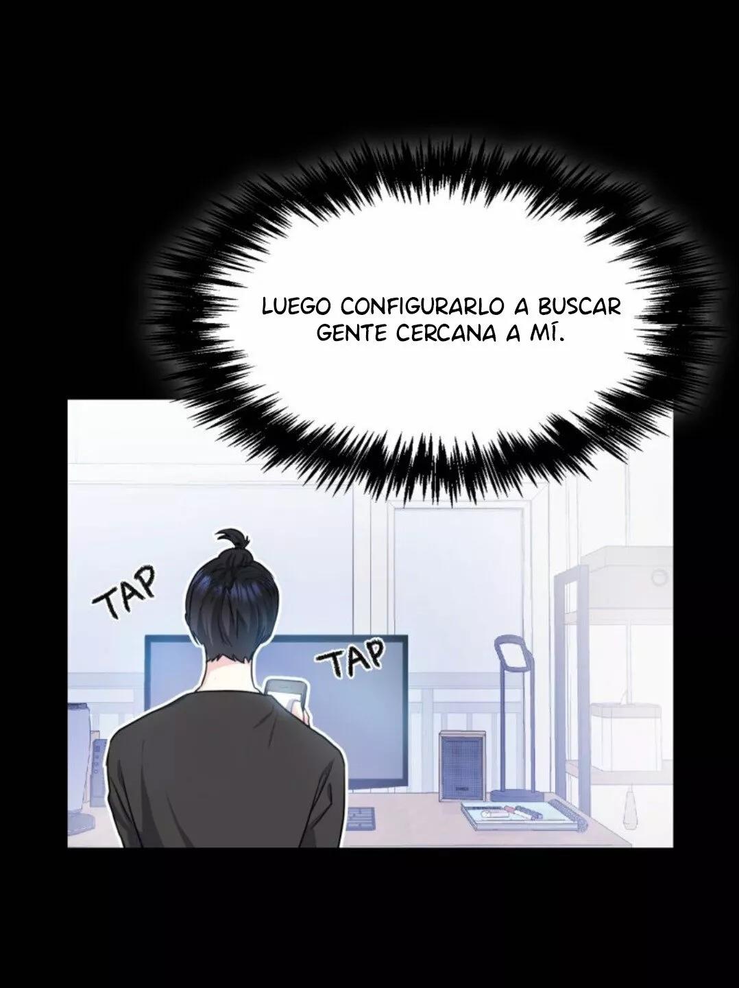 Cielo de Refresco de Vainilla - Capítulo 17 2 manhwa