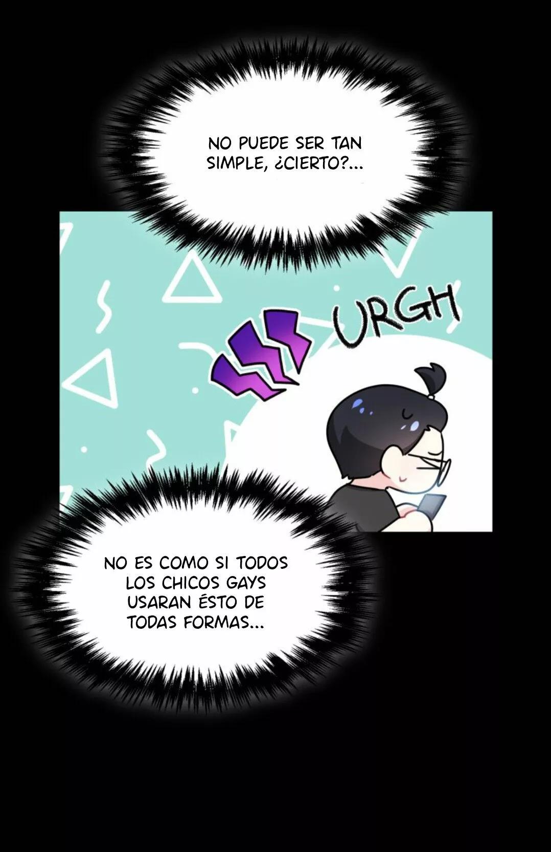 Cielo de Refresco de Vainilla - Capítulo 17 2 manhwa