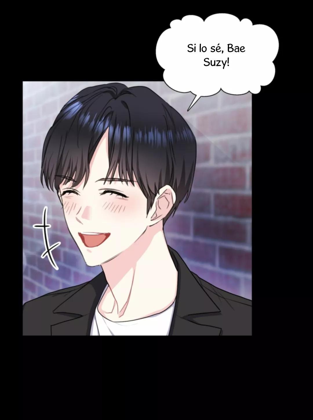 Cielo de Refresco de Vainilla - Capítulo 15 manhwa