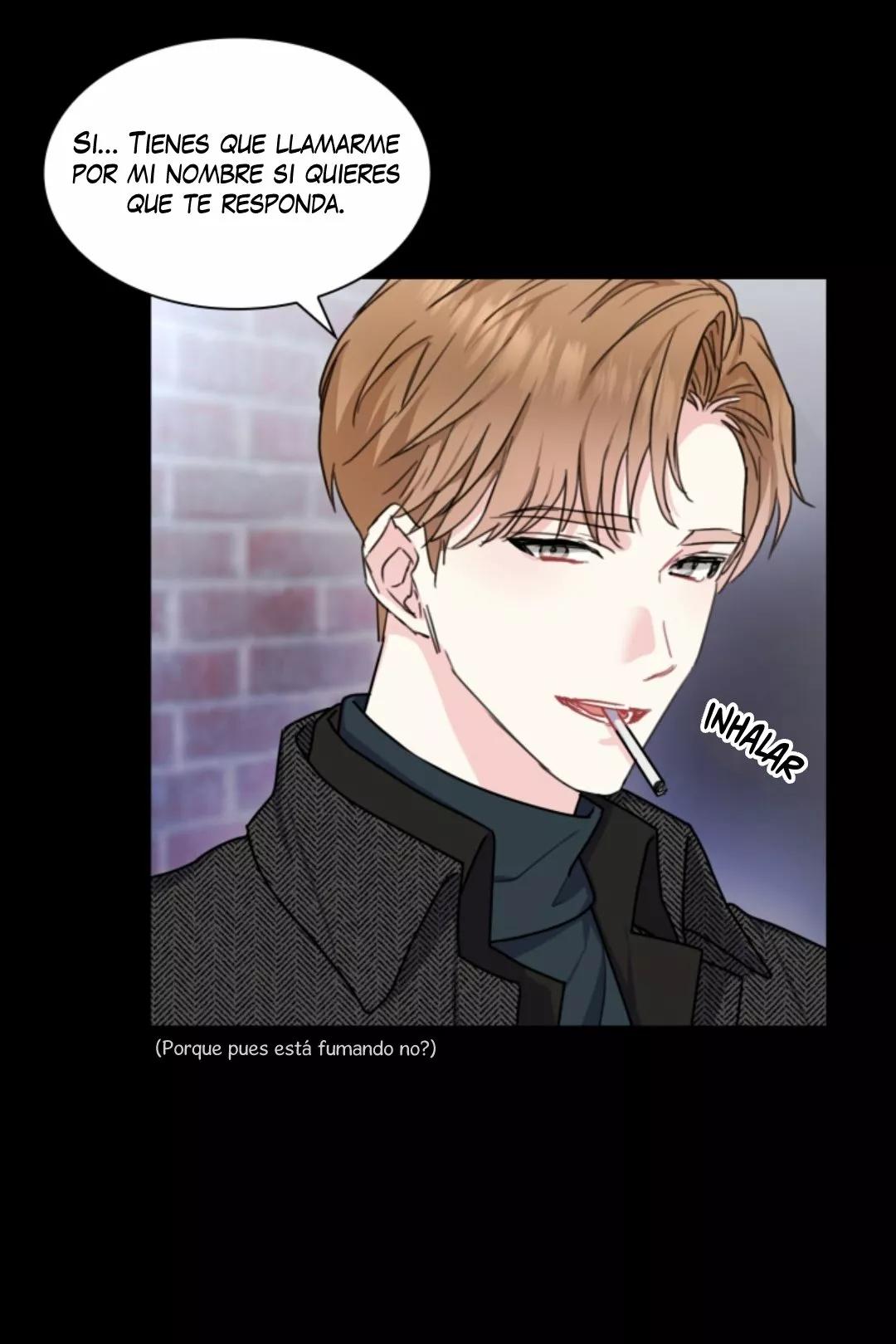 Cielo de Refresco de Vainilla - Capítulo 15 manhwa