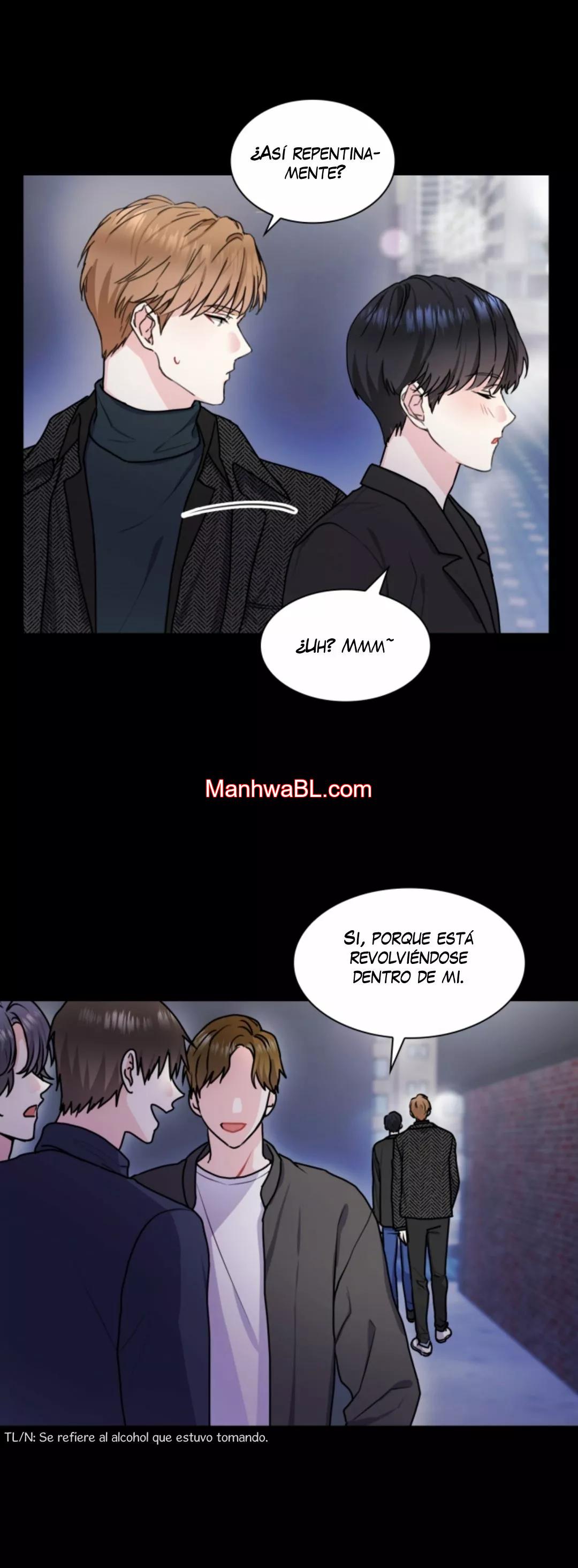 Cielo de Refresco de Vainilla - Capítulo 15 manhwa