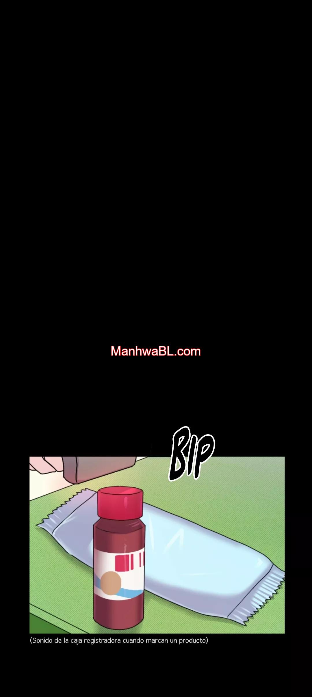 Cielo de Refresco de Vainilla - Capítulo 15 manhwa