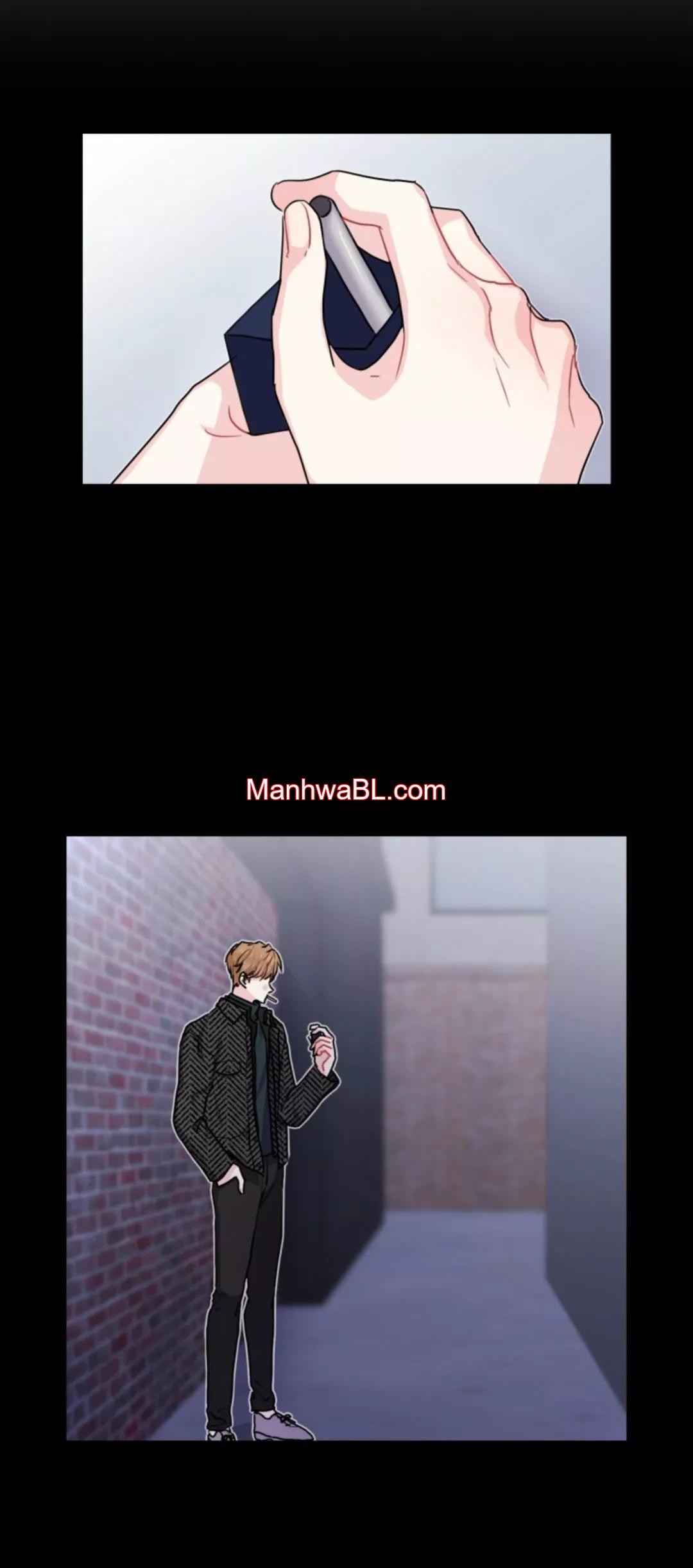 Cielo de Refresco de Vainilla - Capítulo 15 manhwa