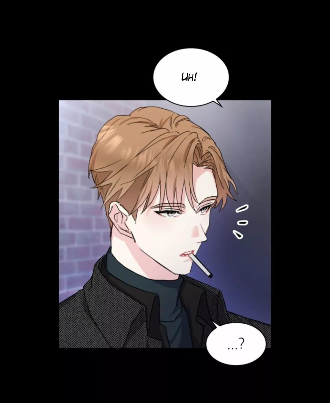 Cielo de Refresco de Vainilla - Capítulo 15 manhwa