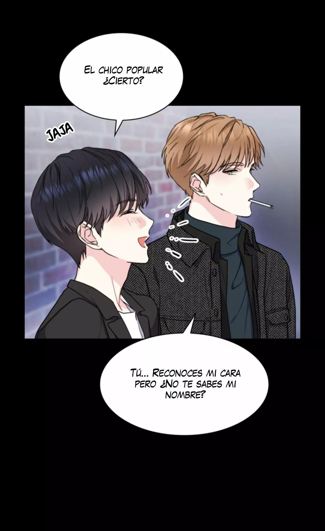 Cielo de Refresco de Vainilla - Capítulo 15 manhwa