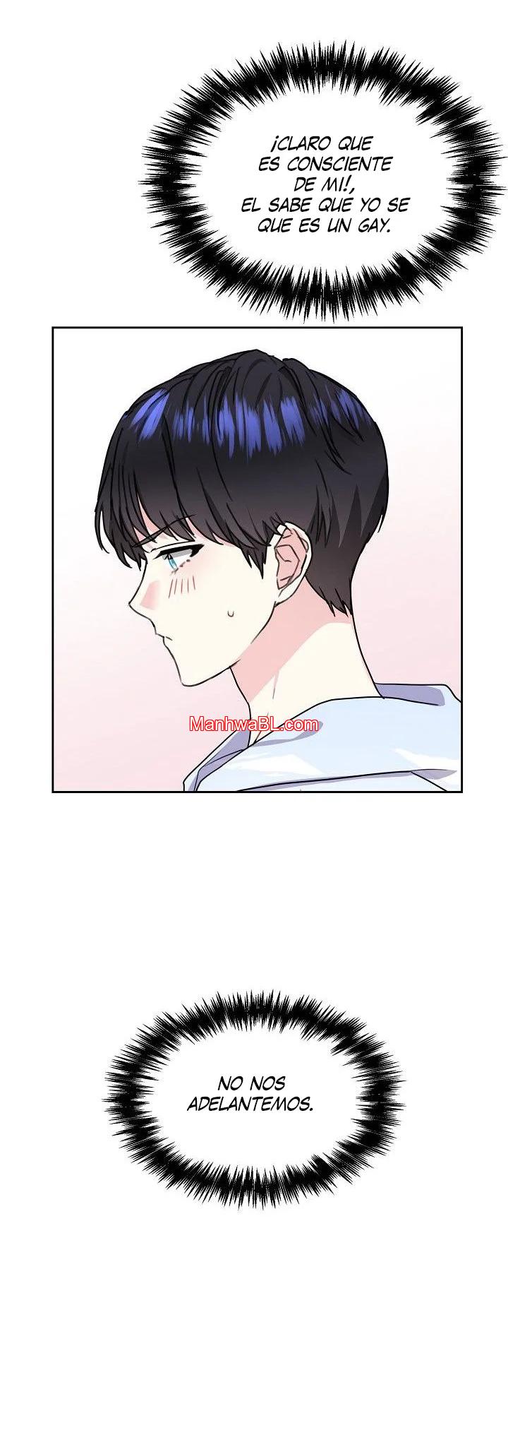 Cielo de Refresco de Vainilla - Capítulo 25 3 manhwa