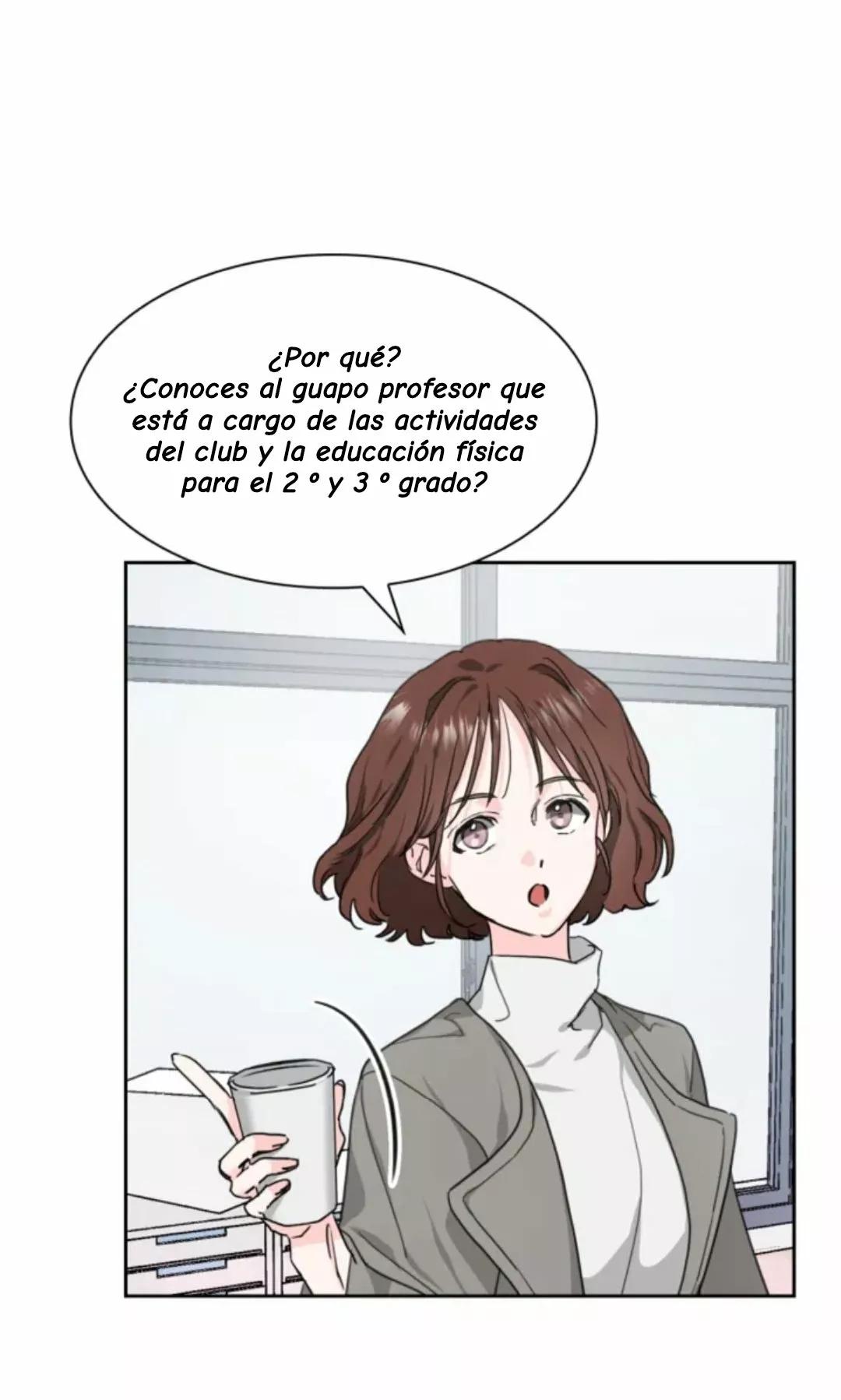 Cielo de Refresco de Vainilla - Capítulo 2 manhwa