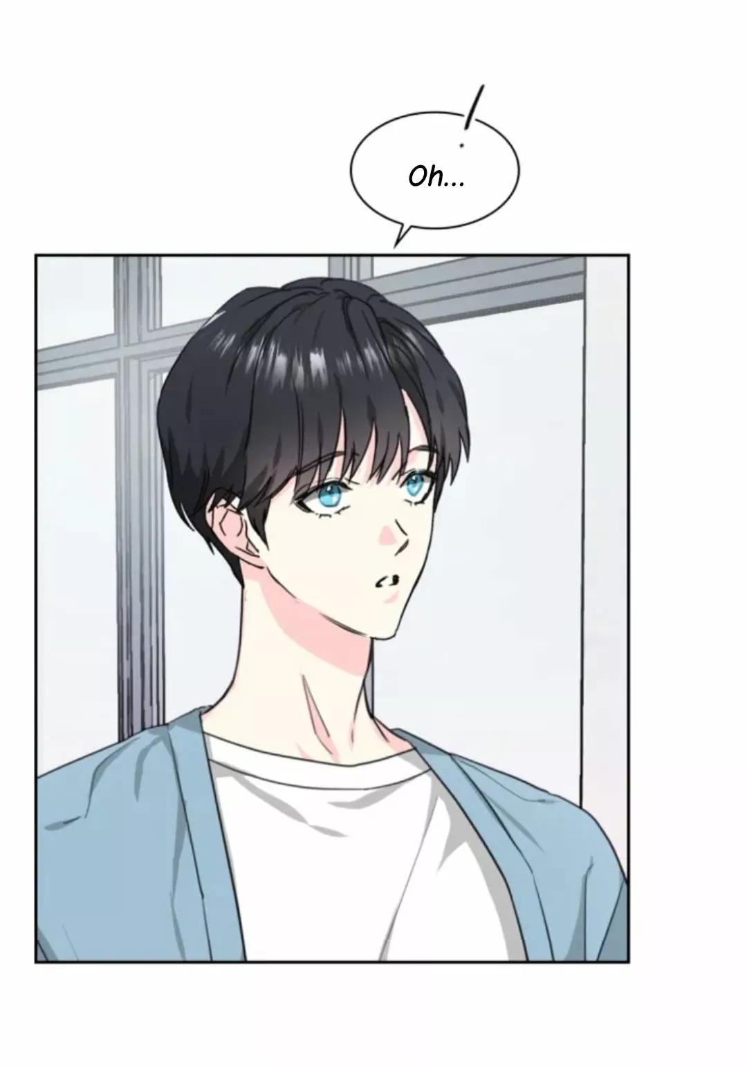 Cielo de Refresco de Vainilla - Capítulo 2 manhwa