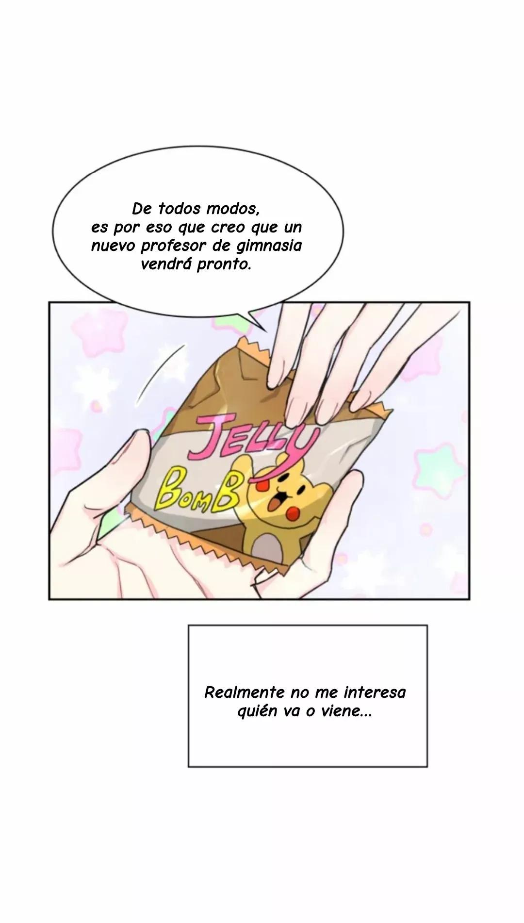 Cielo de Refresco de Vainilla - Capítulo 2 manhwa