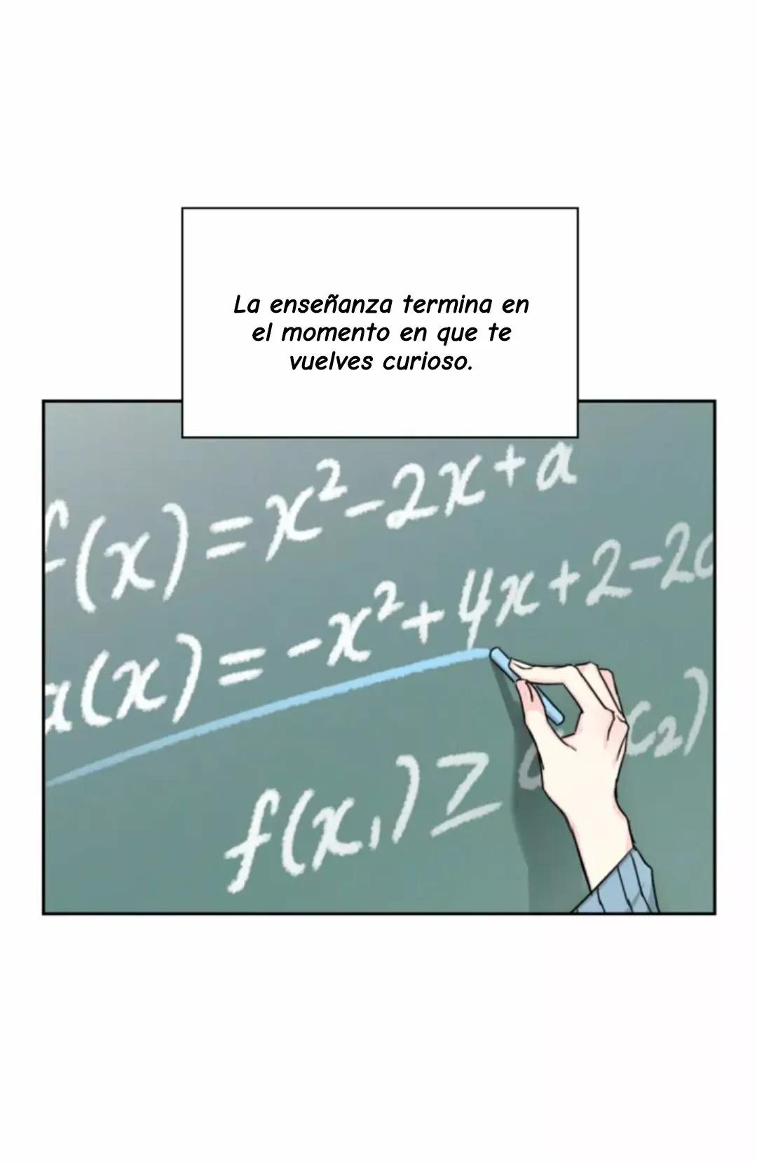 Cielo de Refresco de Vainilla - Capítulo 2 manhwa
