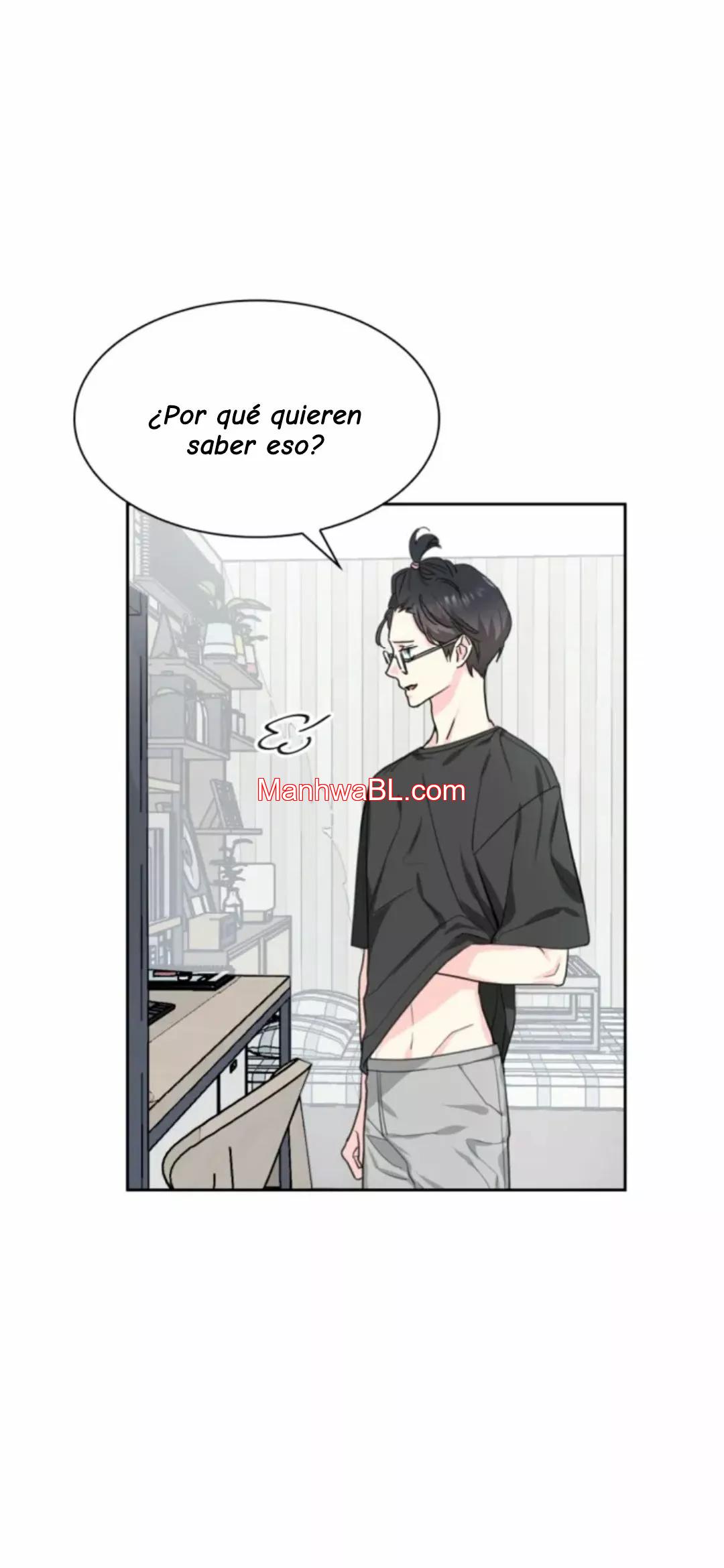 Cielo de Refresco de Vainilla - Capítulo 2 manhwa