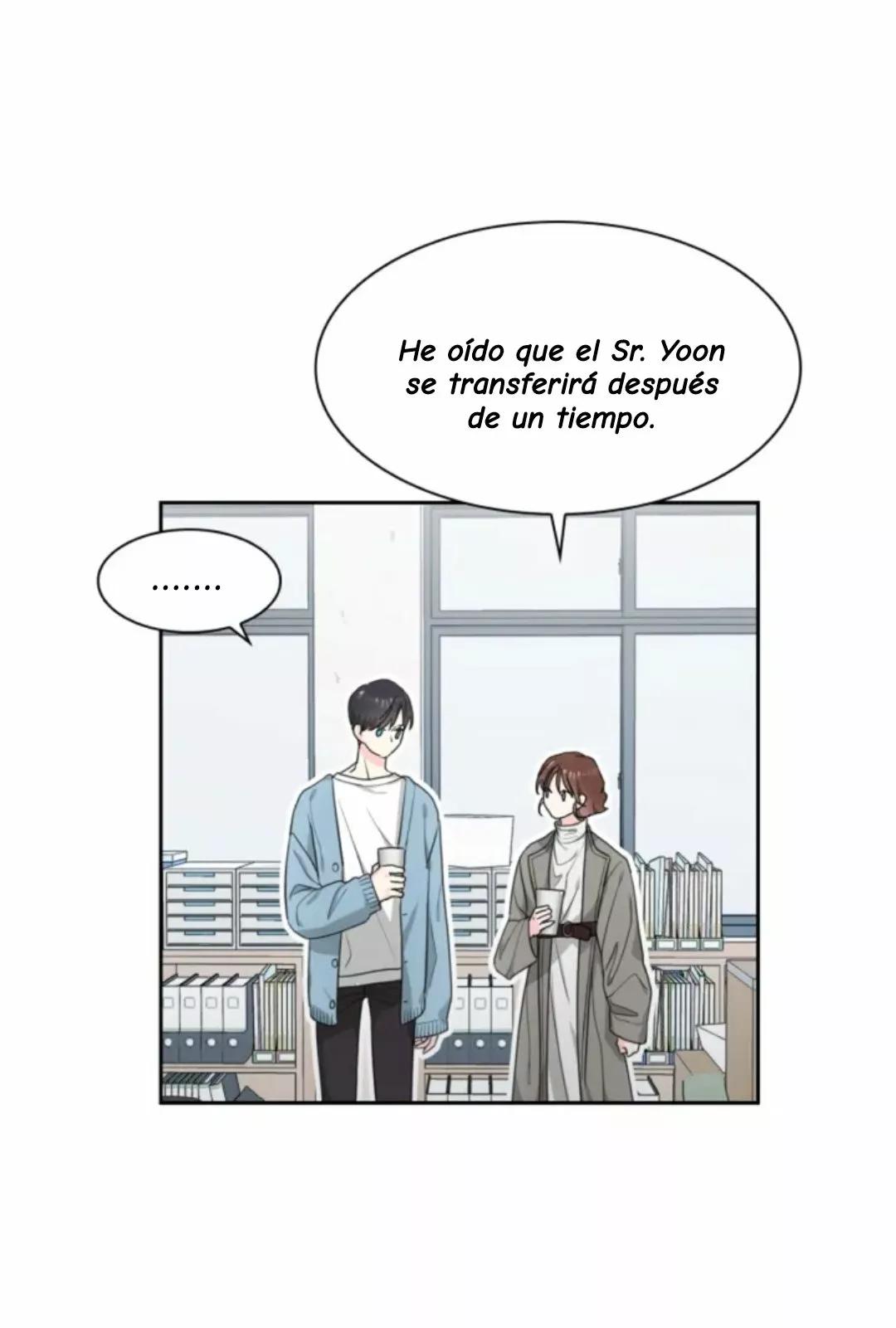 Cielo de Refresco de Vainilla - Capítulo 2 manhwa