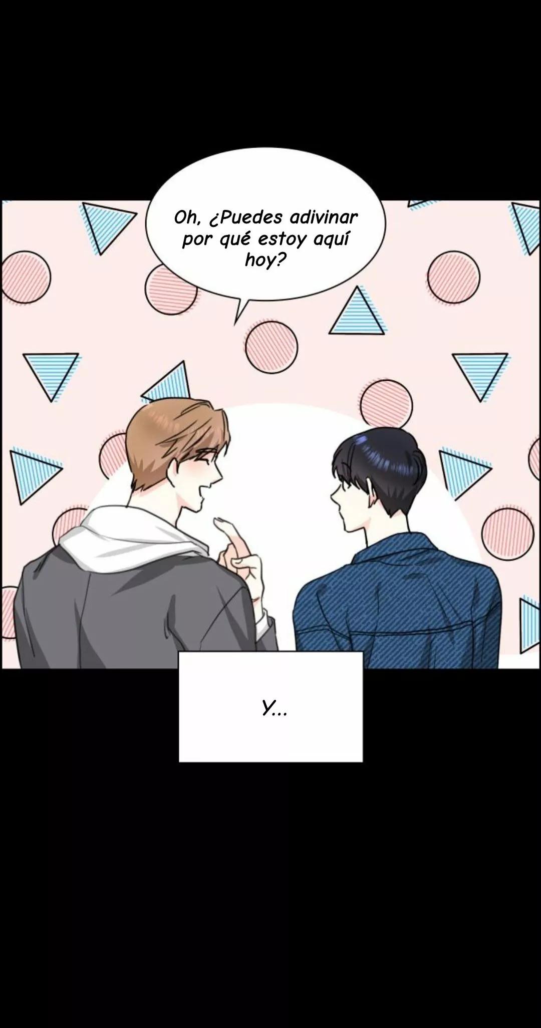 Cielo de Refresco de Vainilla - Capítulo 4 3 manhwa