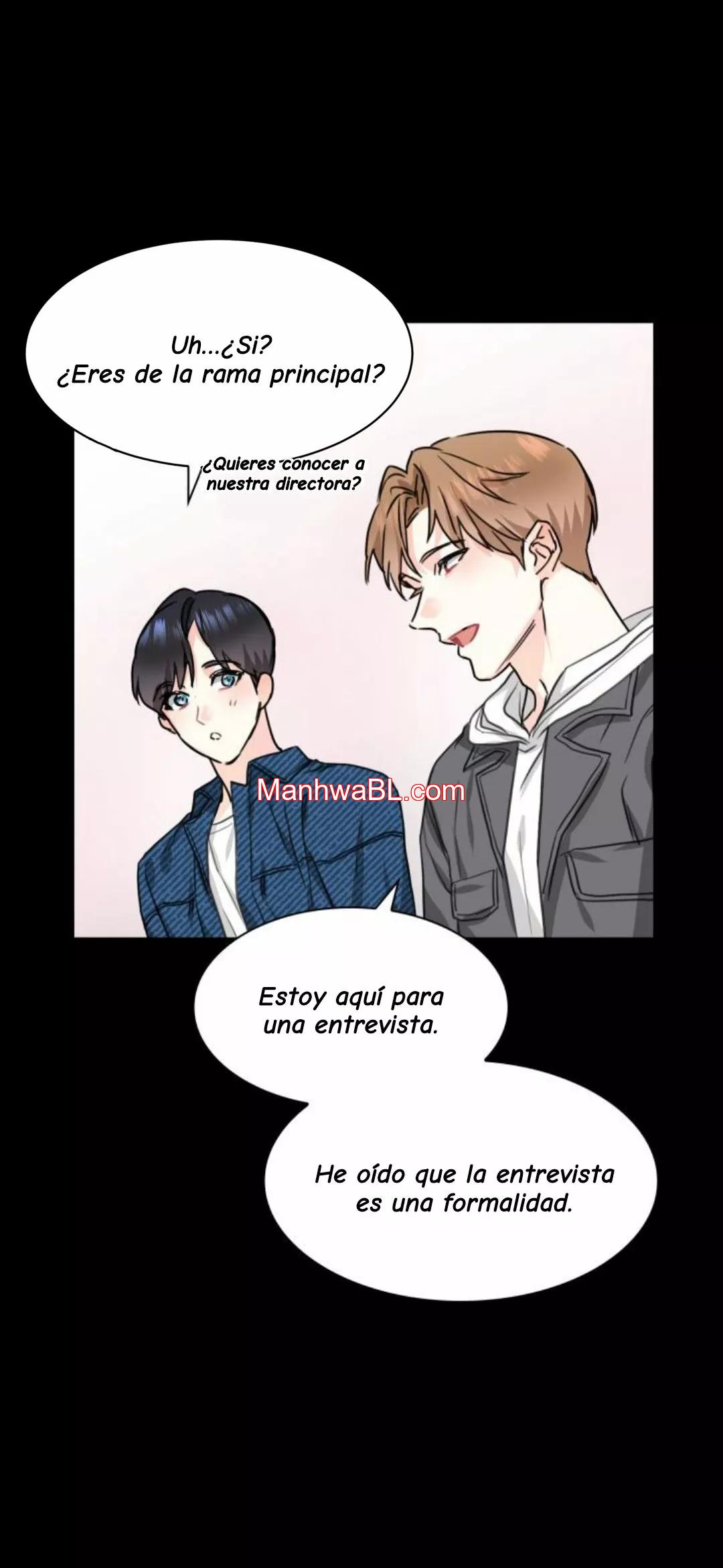 Cielo de Refresco de Vainilla - Capítulo 4 3 manhwa