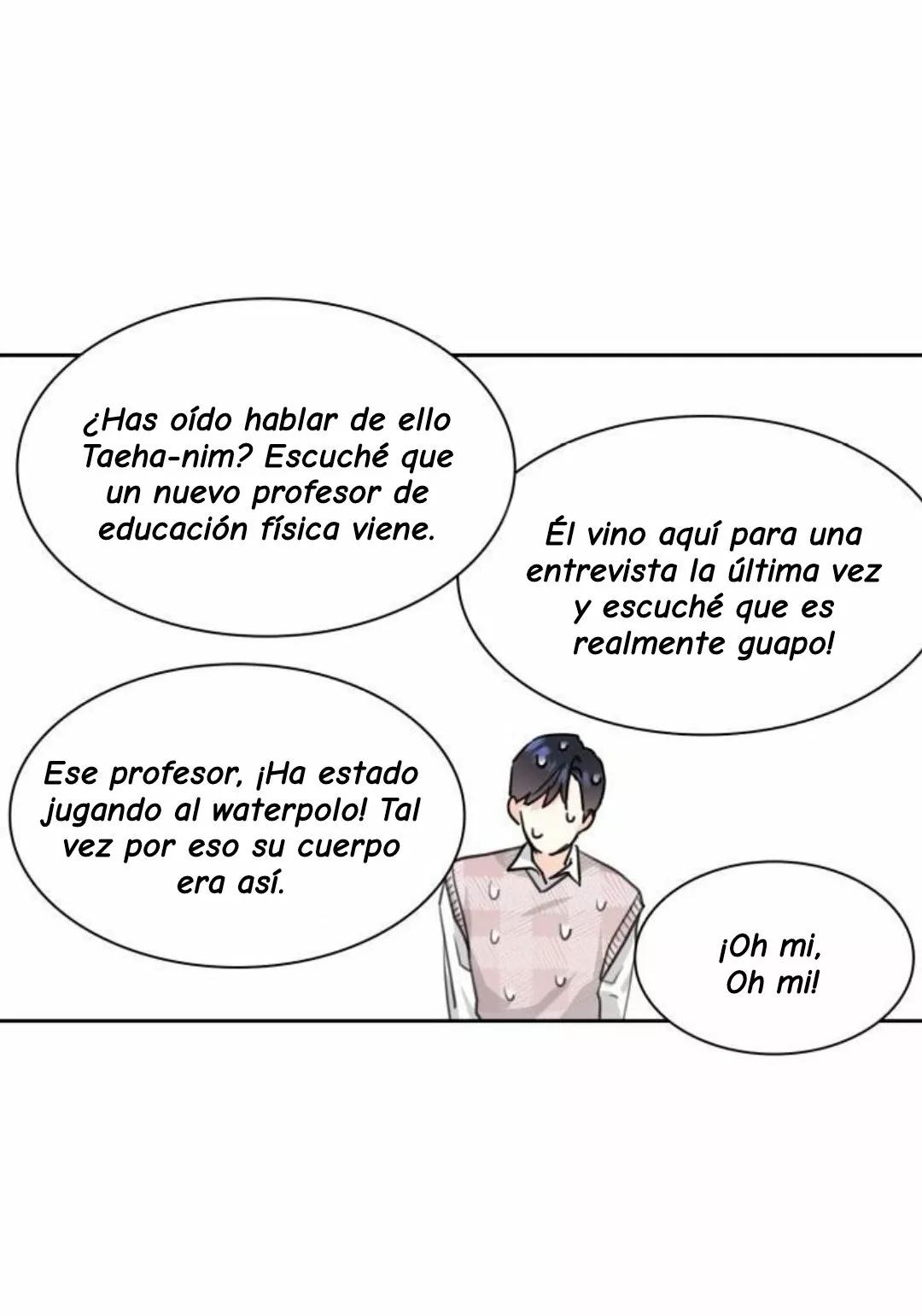Cielo de Refresco de Vainilla - Capítulo 4 3 manhwa