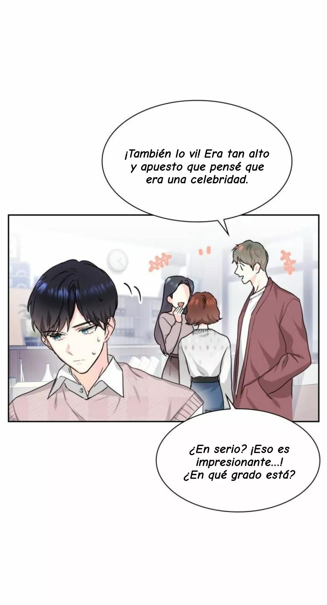 Cielo de Refresco de Vainilla - Capítulo 4 3 manhwa