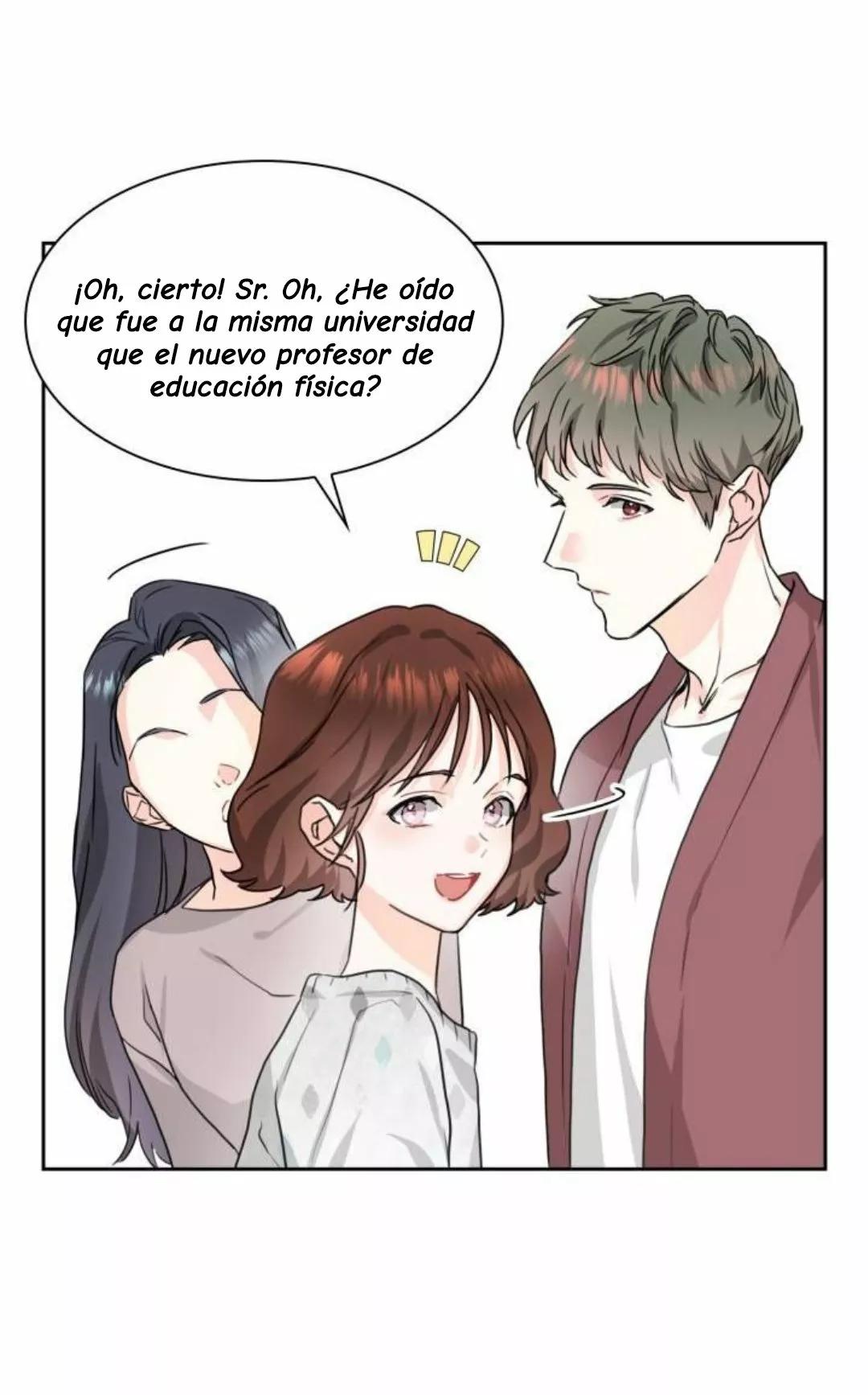 Cielo de Refresco de Vainilla - Capítulo 4 3 manhwa