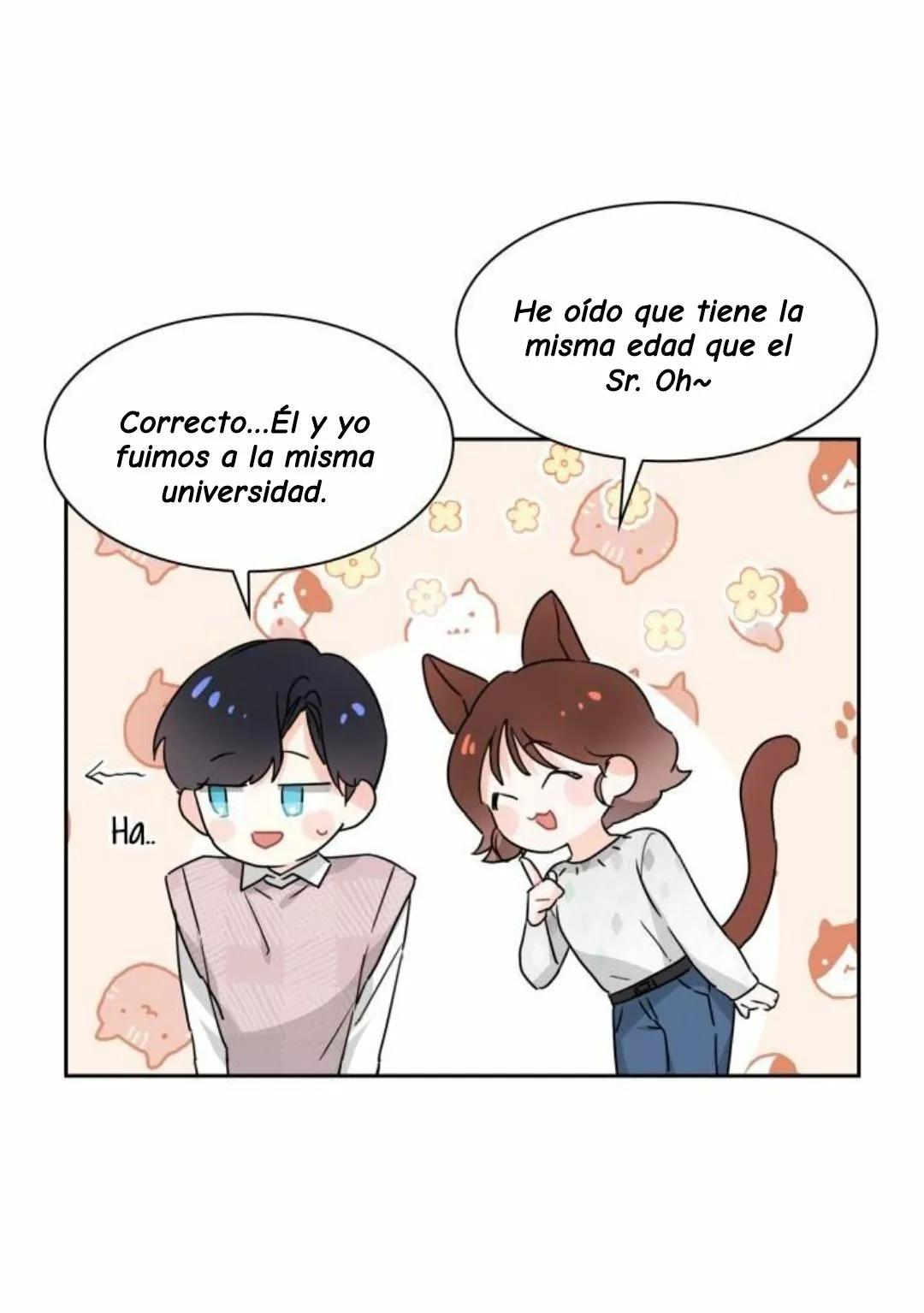 Cielo de Refresco de Vainilla - Capítulo 4 3 manhwa