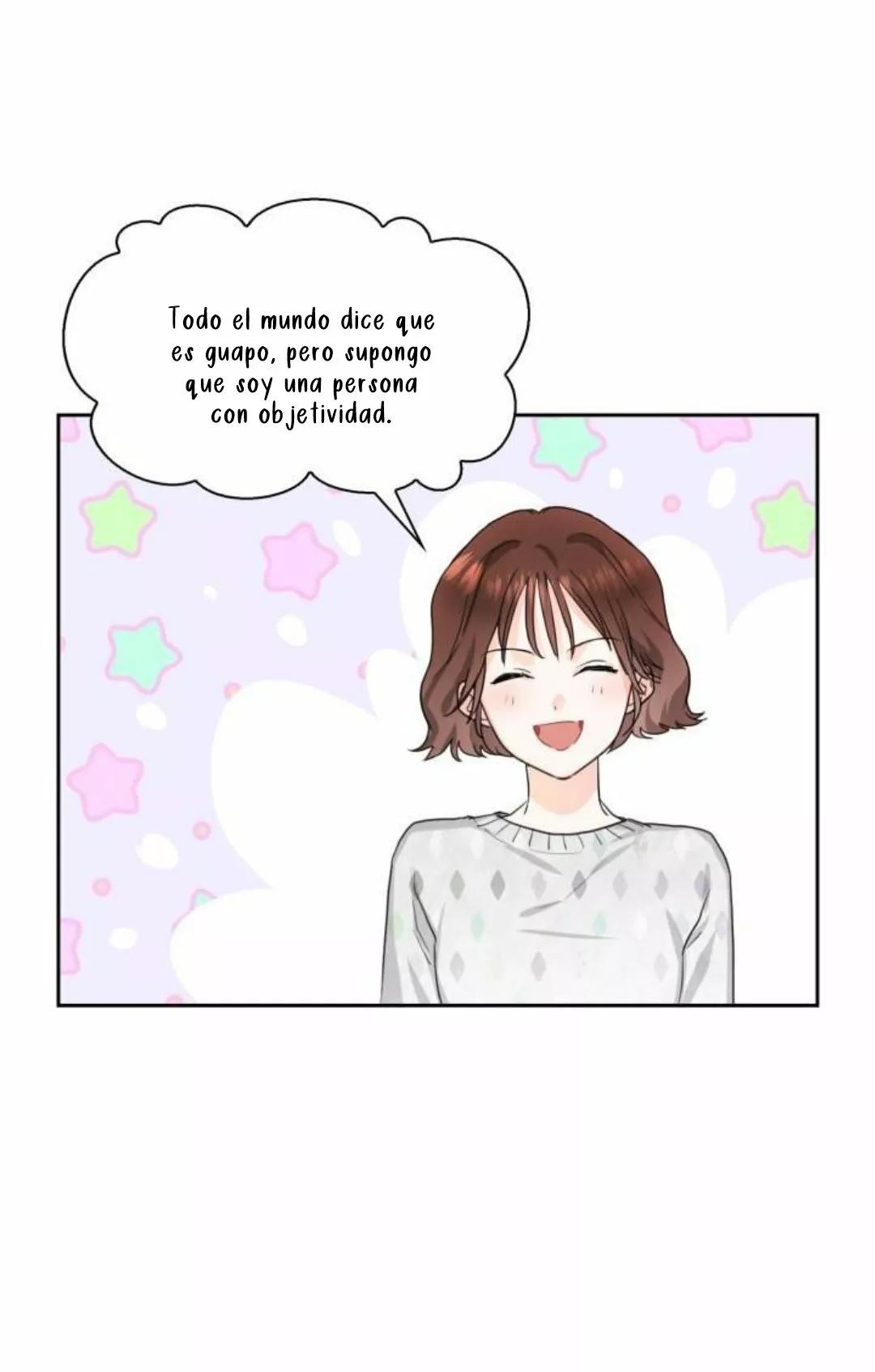 Cielo de Refresco de Vainilla - Capítulo 4 3 manhwa