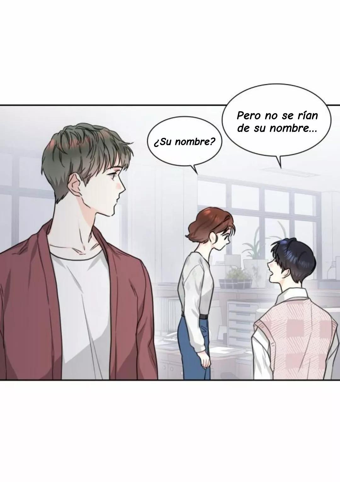 Cielo de Refresco de Vainilla - Capítulo 4 3 manhwa