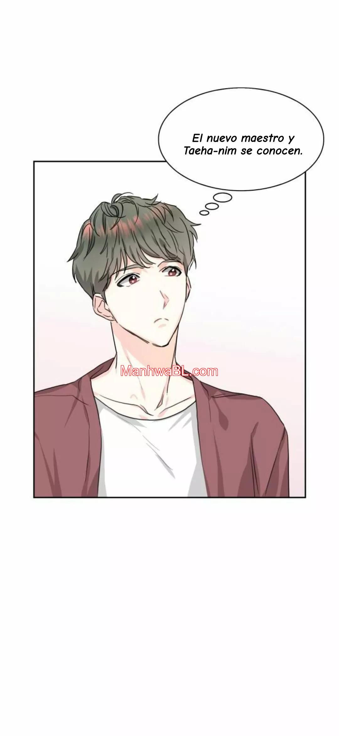 Cielo de Refresco de Vainilla - Capítulo 4 3 manhwa
