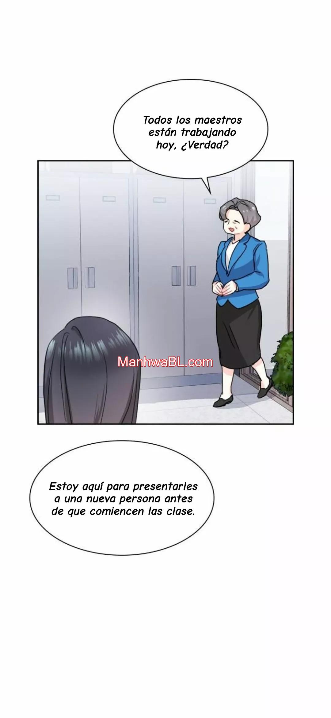 Cielo de Refresco de Vainilla - Capítulo 4 3 manhwa