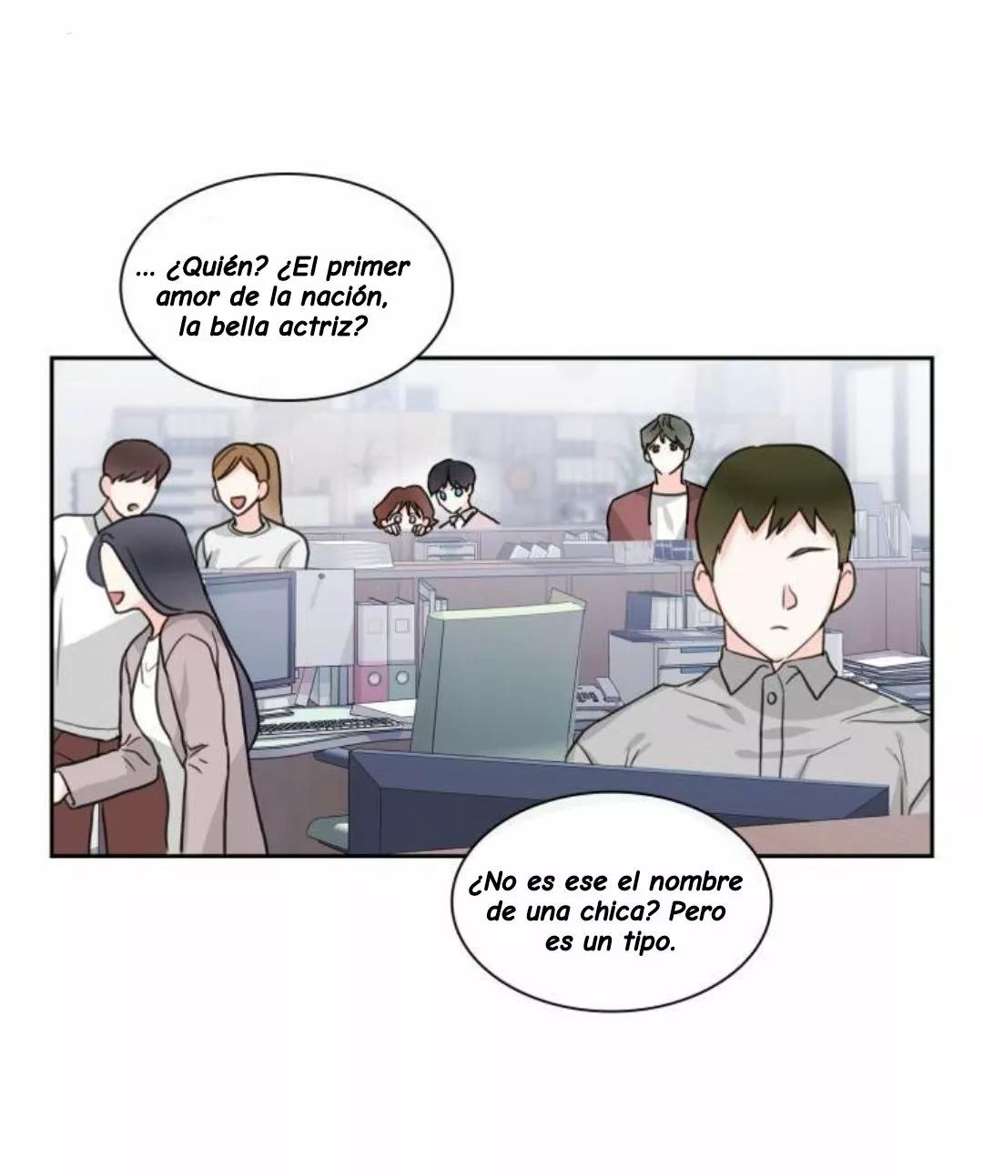 Cielo de Refresco de Vainilla - Capítulo 4 3 manhwa