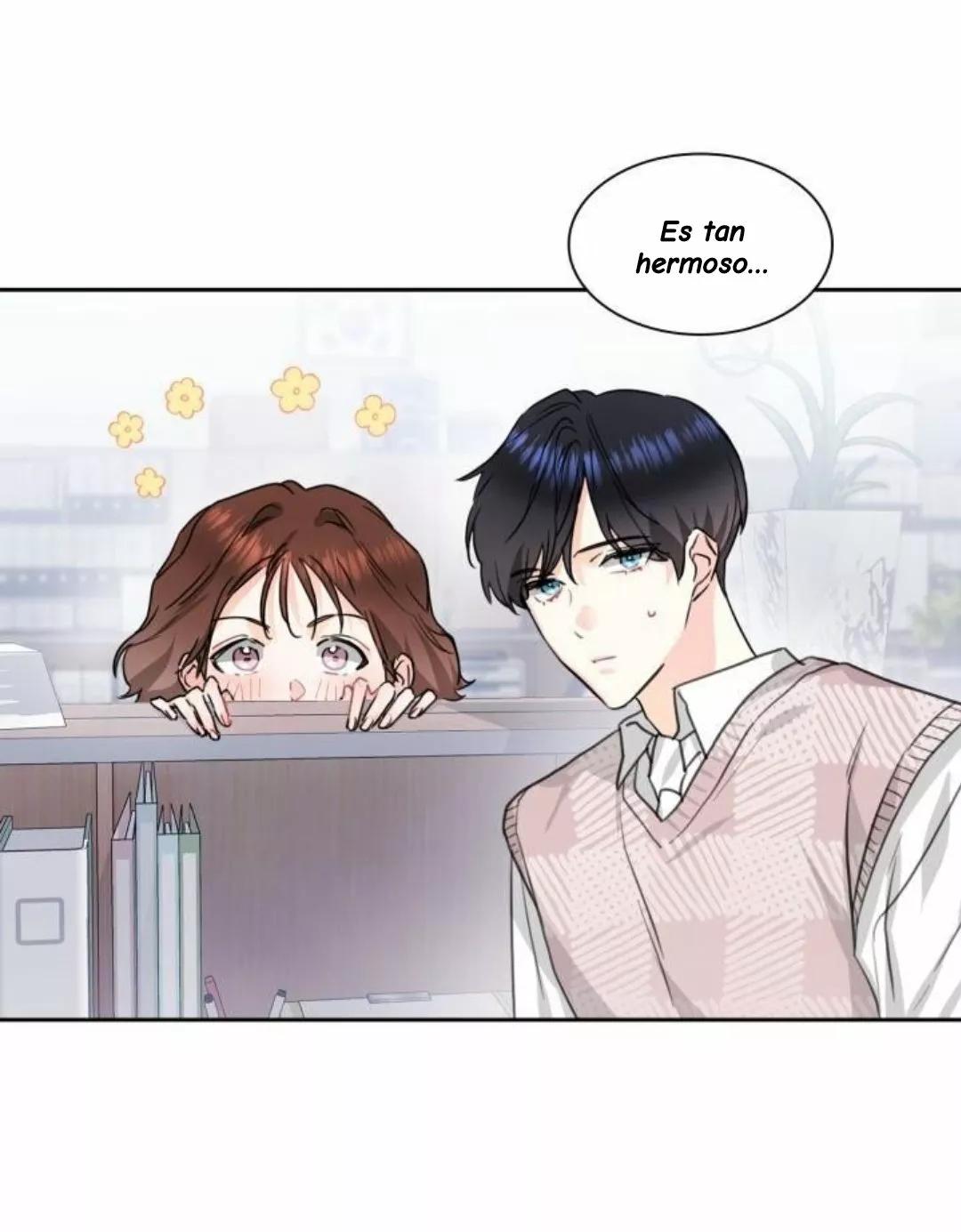 Cielo de Refresco de Vainilla - Capítulo 4 3 manhwa