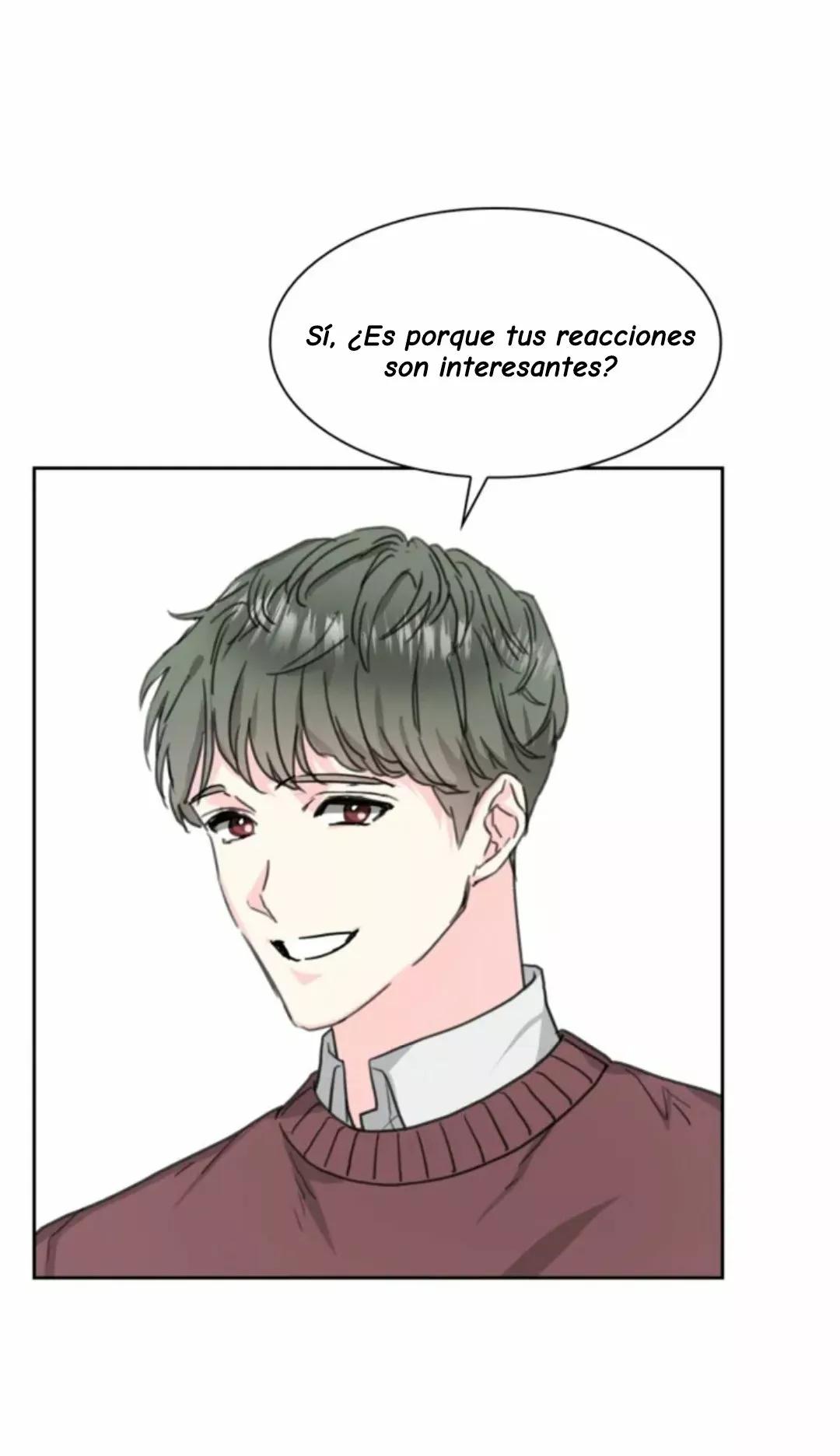 Cielo de Refresco de Vainilla - Capítulo 2 3 manhwa